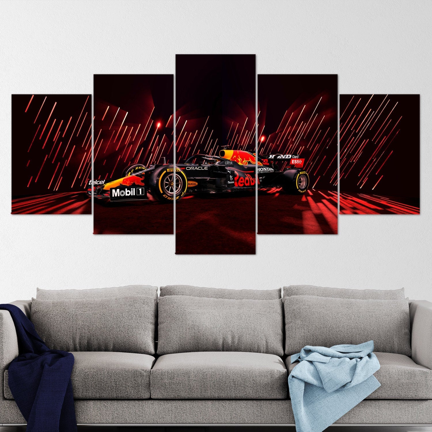 formula-1-redbull-5-piece-canvas-wall-art-formula-1-world-champion-redbull-f1-team-ready-to-hang-5-panel-canvas-formula-1-pos