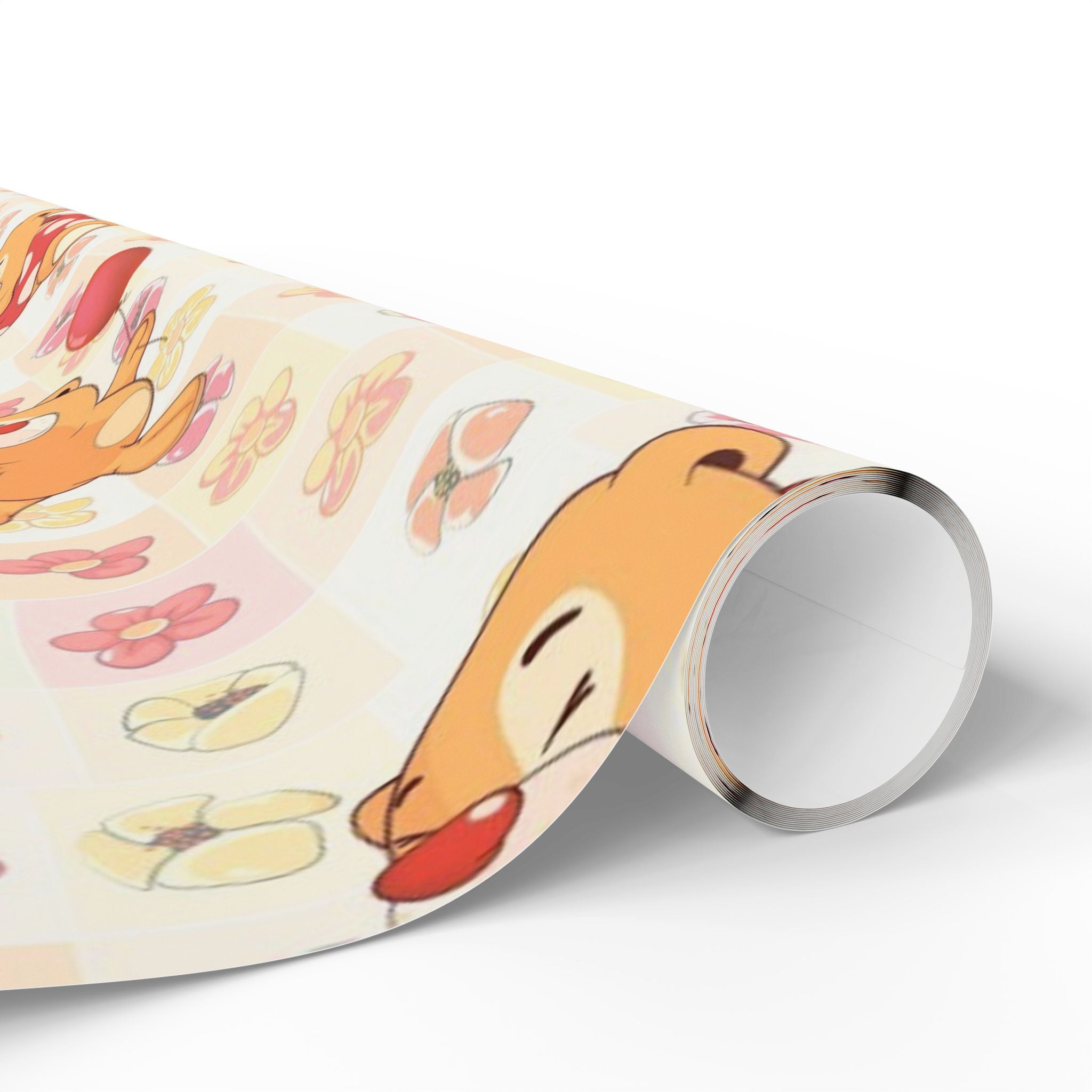 teddy-bear-party-gift-wrap-paper-for-birthdays-and-holidays-32x72-fun-wrapping-sheets-baby-gift-wrap-celebratory