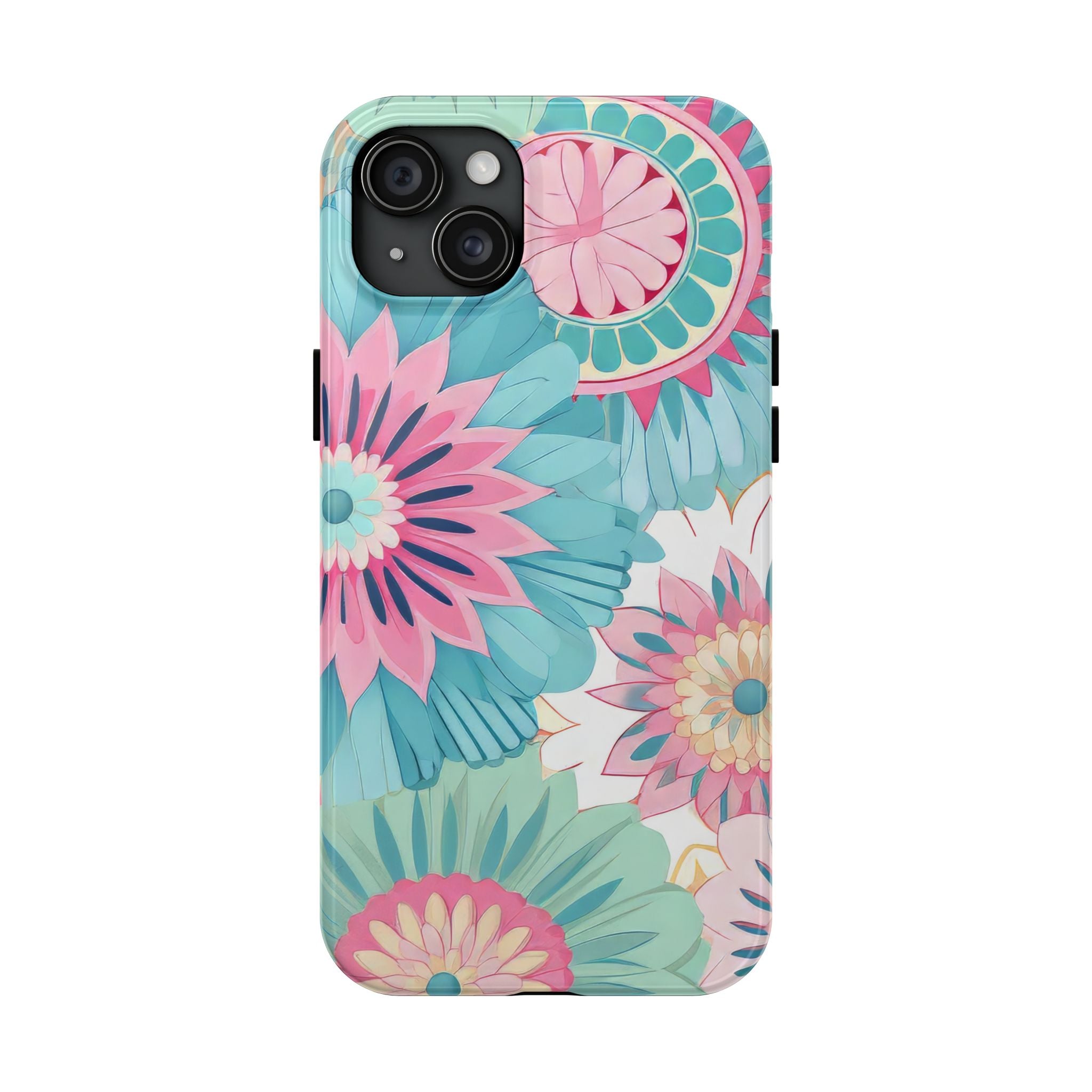 boho-floral-pastel-iphone-tough-case-protective-iphone-cover-artistic-iphone-case-stylish-tech-accessory-unique-gift-iphone-c