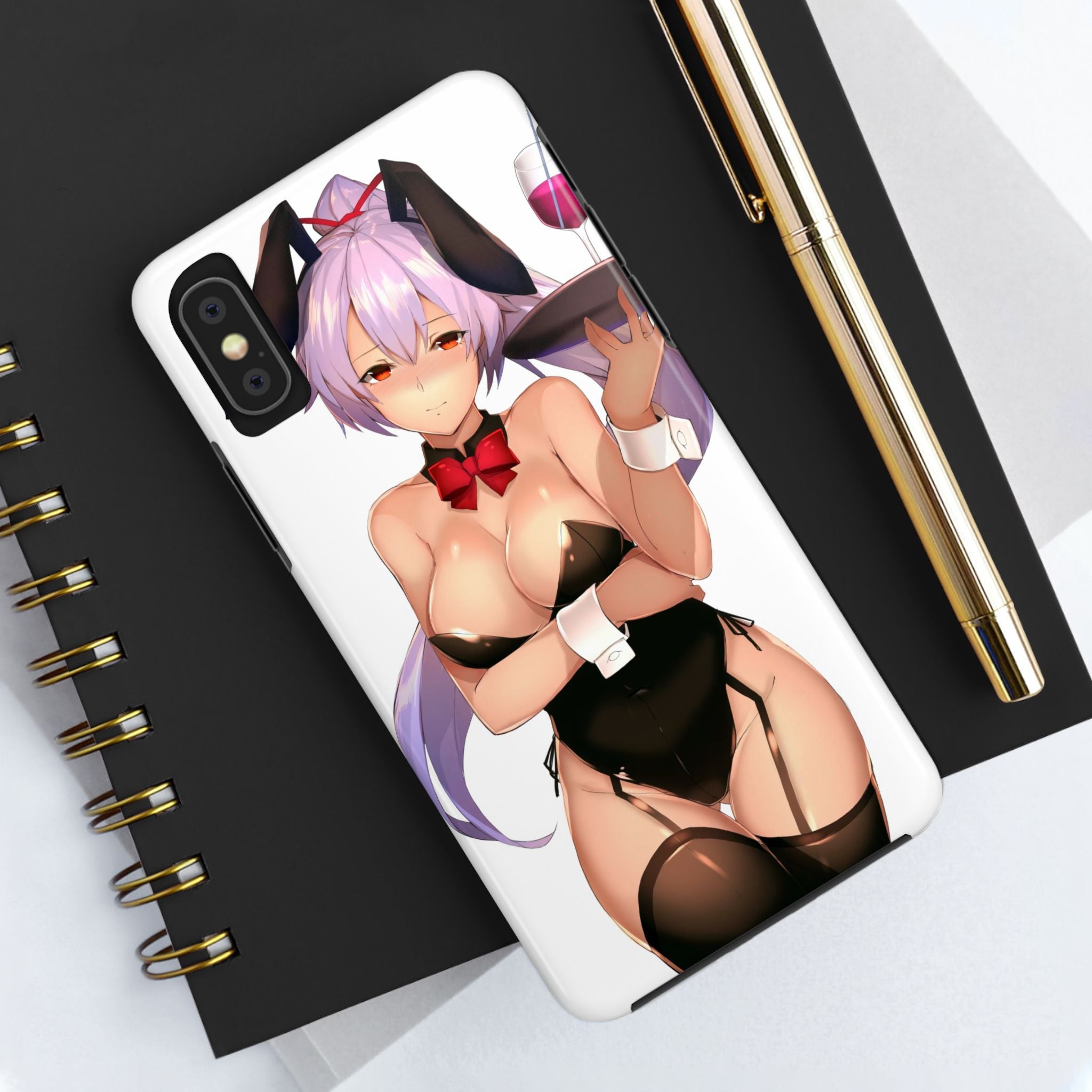 anime-girl-iphone-tough-case-cute-cartoon-character-phone-cover-protective-cellphone-shell-kawaii-case-otaku-gift-manga-lover