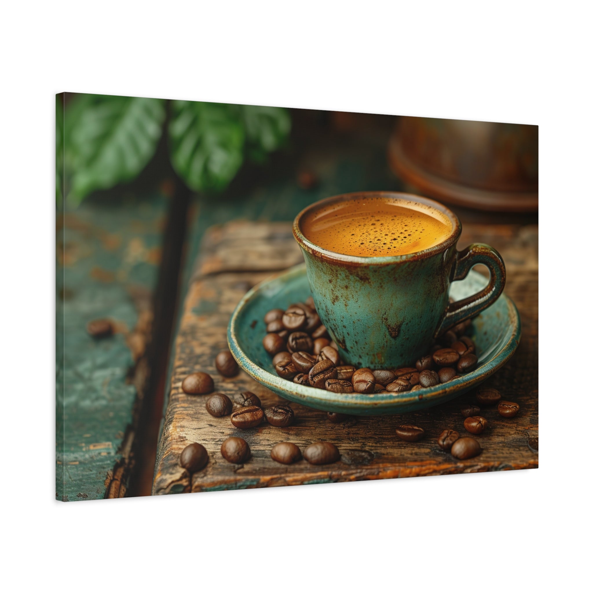coffee-canvas-wall-art-coffee-art-coffee-print-coffee-decor-coffee-grains-coffee-poster-coffee-wall-decor-coffee-lovers-gift