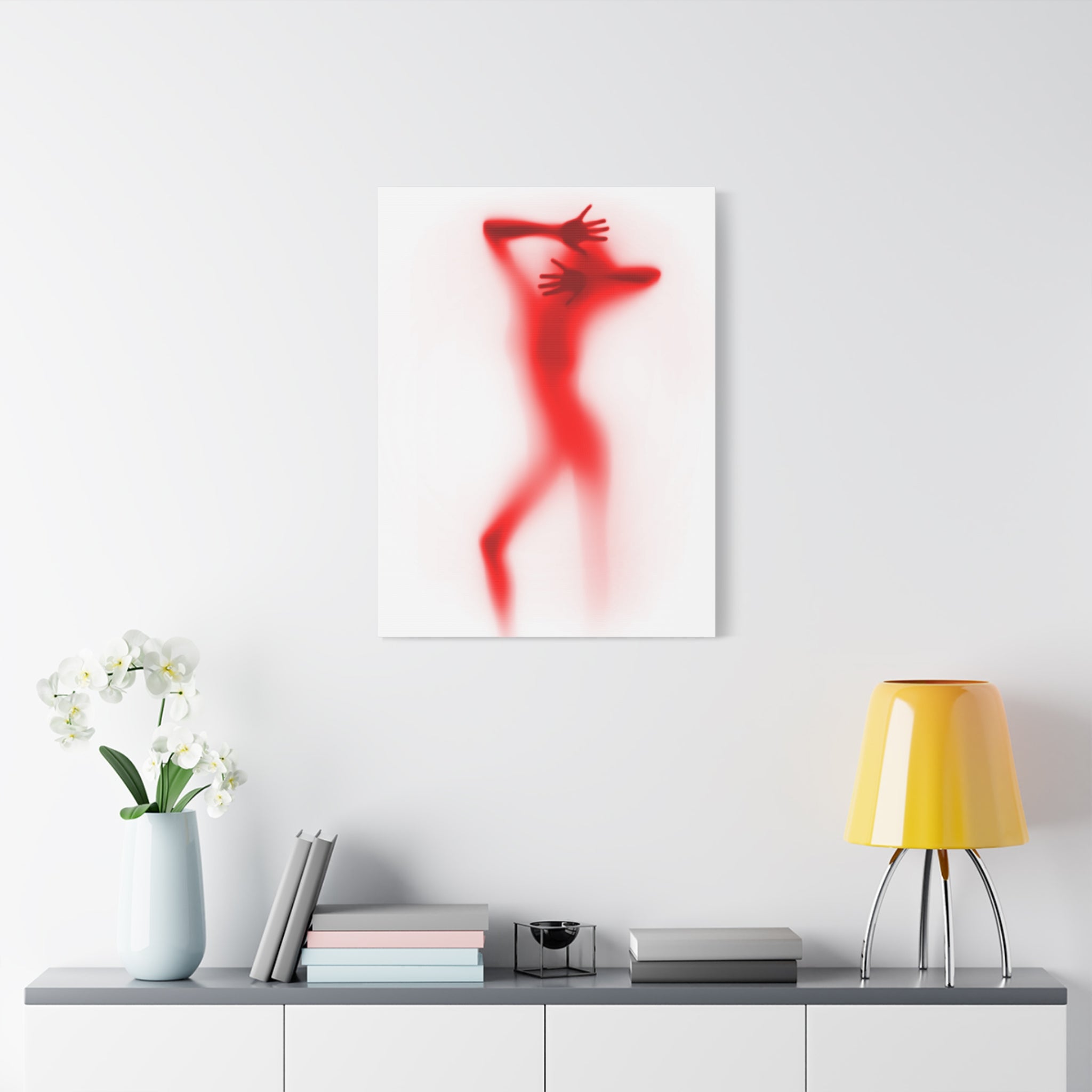 hidden-woman-silhouette-canvas-wall-art-print-sensual-matte-stretched-canvas-print-decor-beautiful-blur-home-office-decor-gif