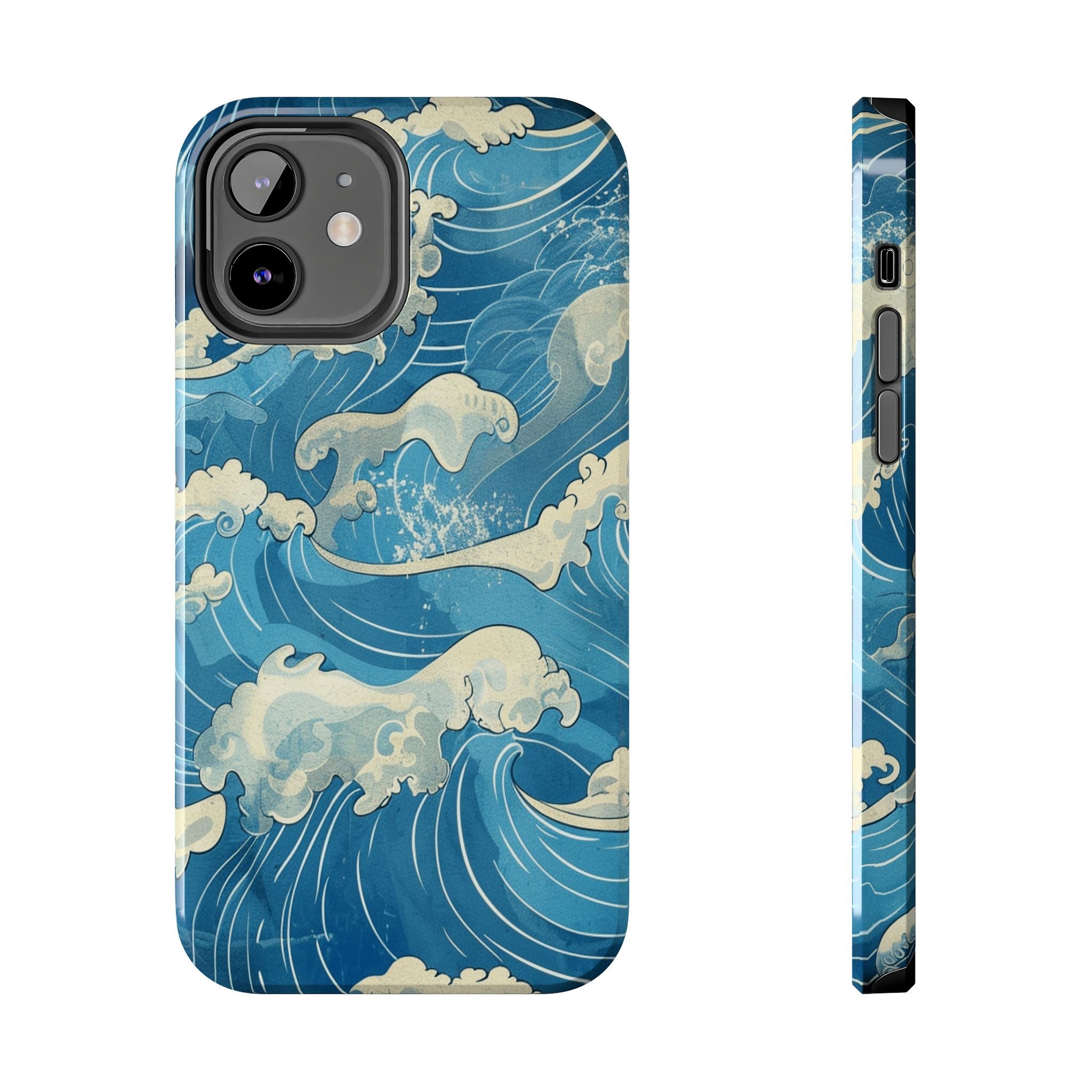 japanese-wave-pattern-iphone-tough-cases-protective-phone-cover-asian-ocean-print-iphone-15-16-pro-max-shell-geometric-phone-