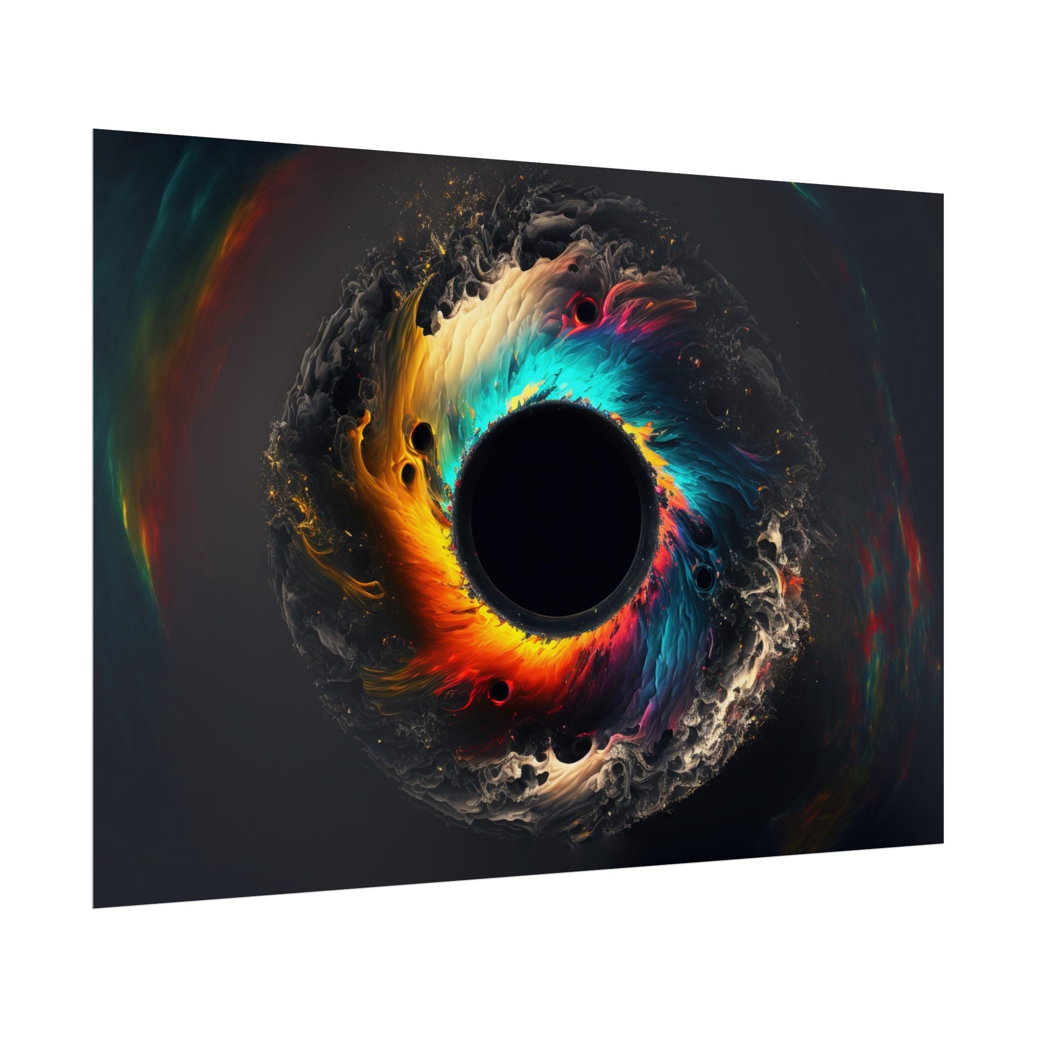 colorful-eye-poster-wall-art-black-hole-wall-decor-abstract-eye-artwork-home-decor-living-room-decor