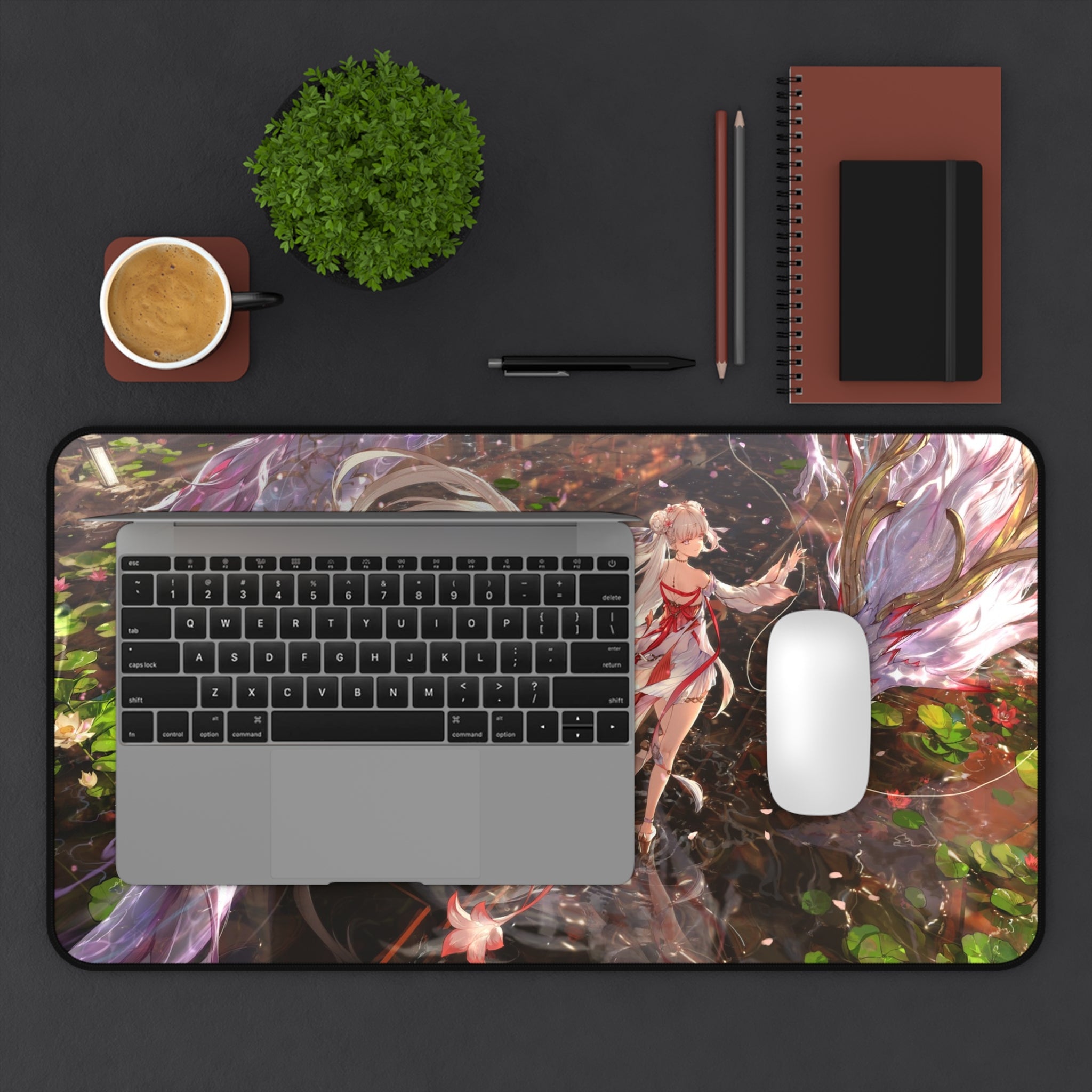 wuthering-wave-jinhsi-gaming-mouse-pad-dragon-wuwa-xl-desk-mat-extended-desk-pad-anime-waifu-compute