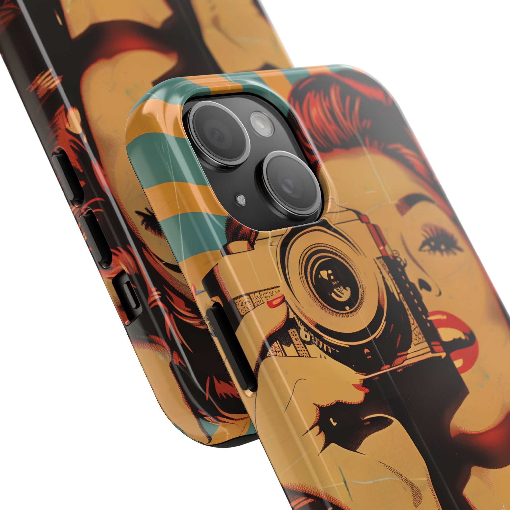 tough-iphone-cases-vintage-pin-up-girl-iphone-cover-strong-phone-protector-retro-pinup-design-protective-iphone-case-1