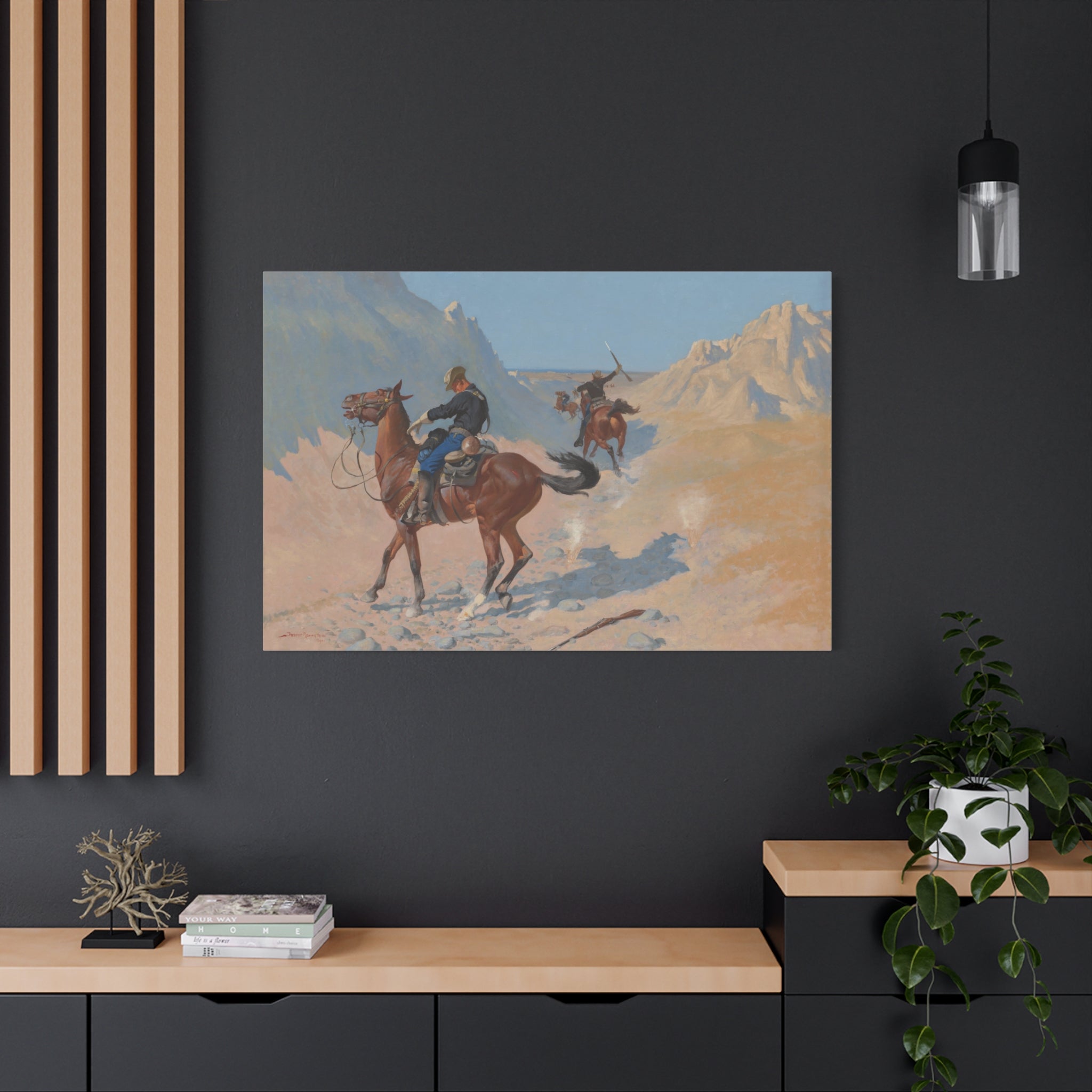canvas-print-the-ambush-1890-frederic-remington-wall-art-home-decor-stretched-matte-canvas-museum-quality-art-print-famous-pa