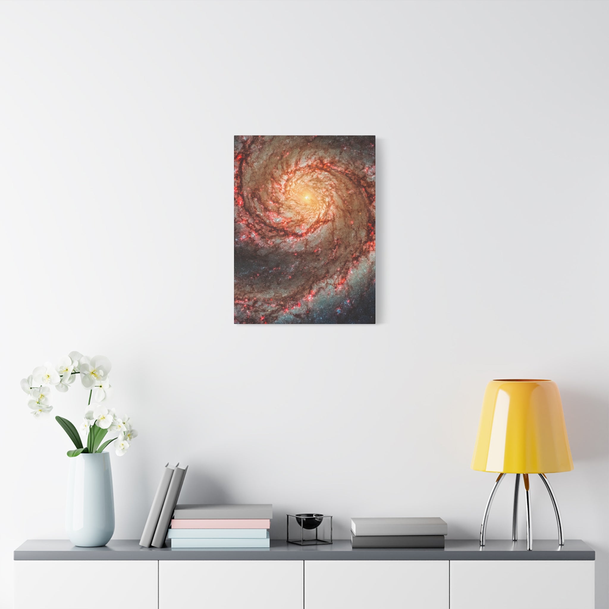 canvas-print-the-whirlpool-galaxy-celestial-wall-art-home-decor-living-room-decor-matte-canvas