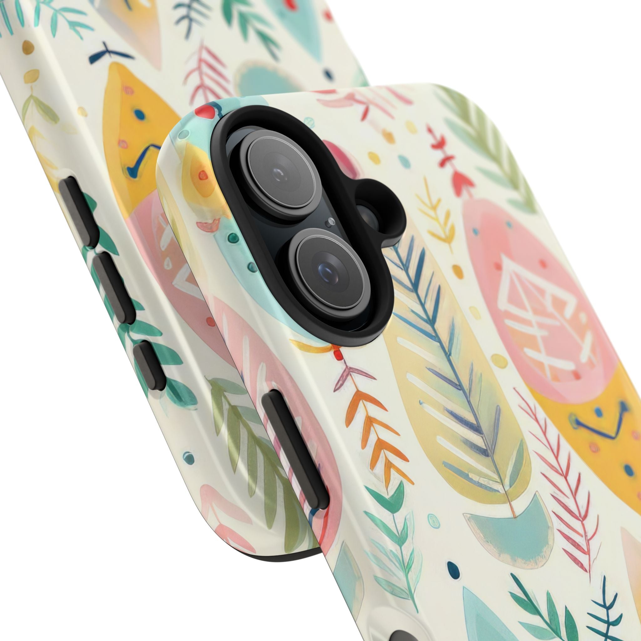 boho-floral-pastel-iphone-tough-case-protective-iphone-cover-artistic-iphone-case-stylish-tech-accessory-unique-gift-iphone-c