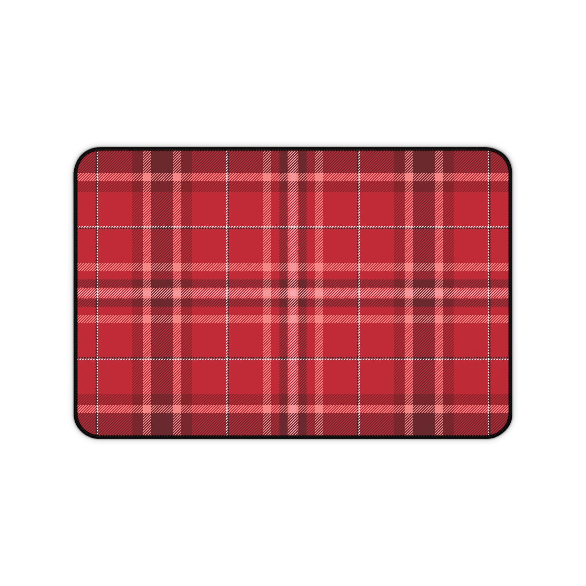 red-tartan-desk-mat-scottish-plaid-mouse-pad-for-office-desk-desk-pad-for-home-office