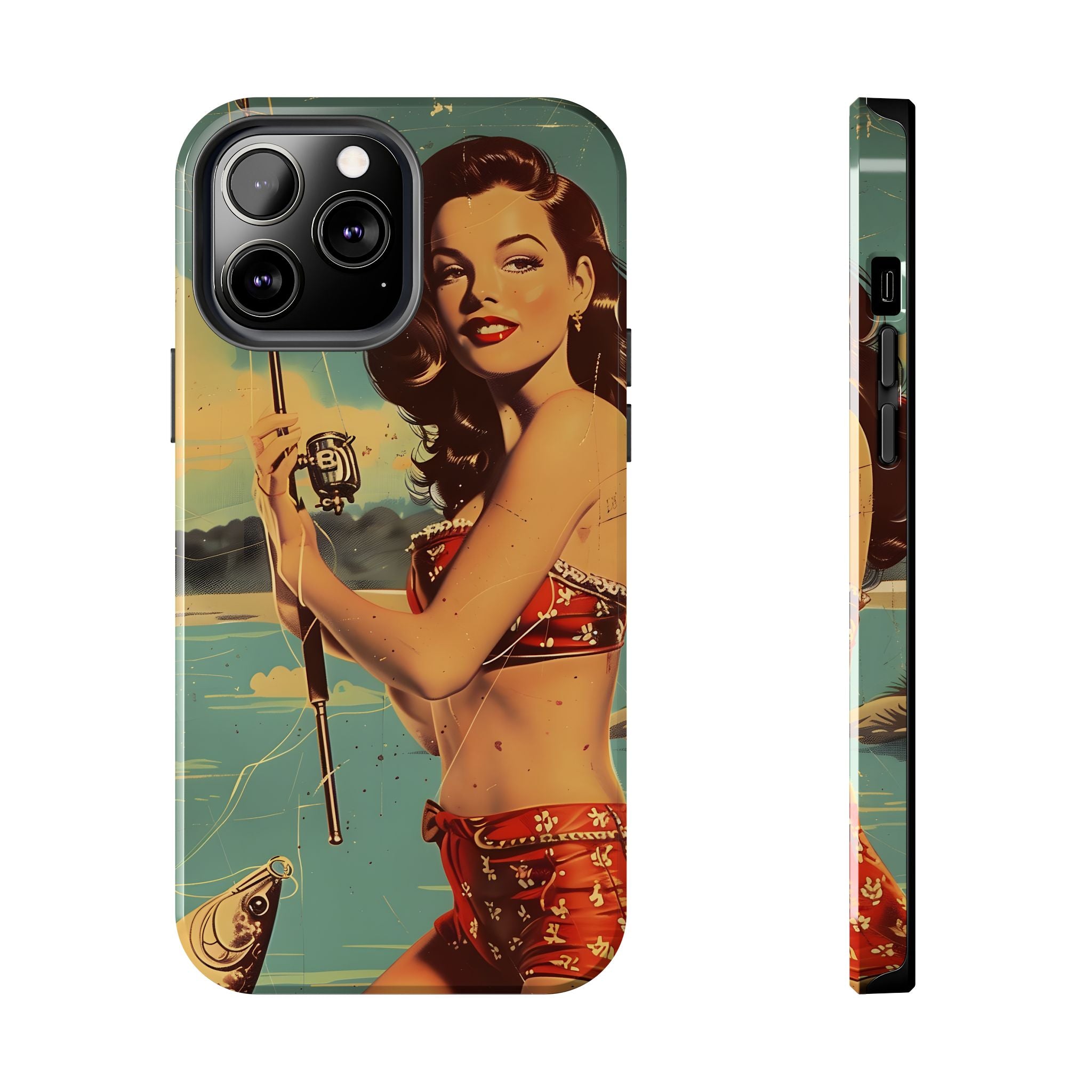 tough-iphone-cases-vintage-pin-up-girl-iphone-cover-strong-iphone-protector-retro-pinup-design-protective-iphone-case