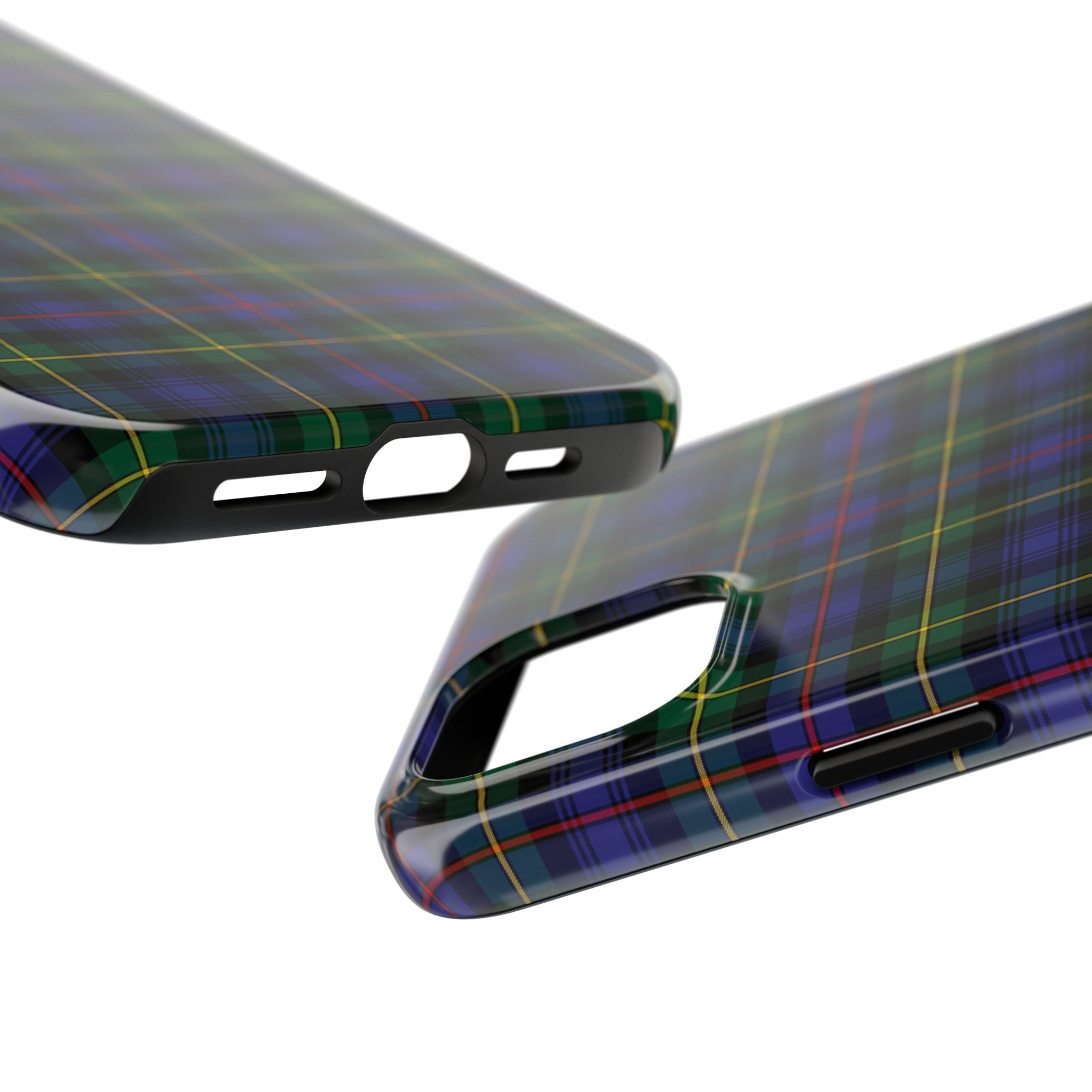 scottish-tartan-plaid-iphone-tough-cases-protective-phone-cover-iphone-15-16-pro-case-tartan-phone-sleeve-hard-shell-phone-ca