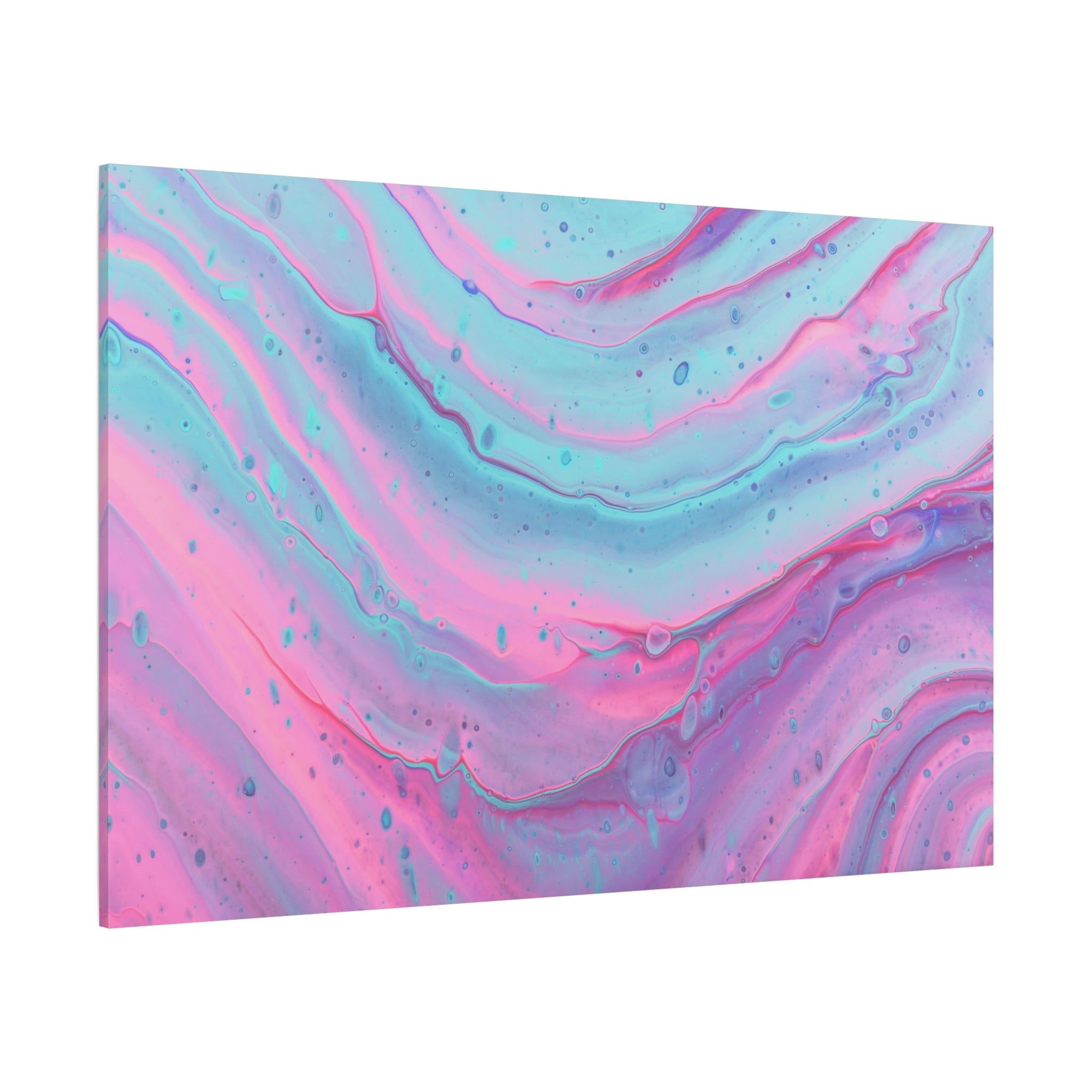 canvas-print-blue-pink-abstract-minimalist-art-print-blue-pink-decor-pink-blue-canvas-wall-art-modern-home-decor-living-room-