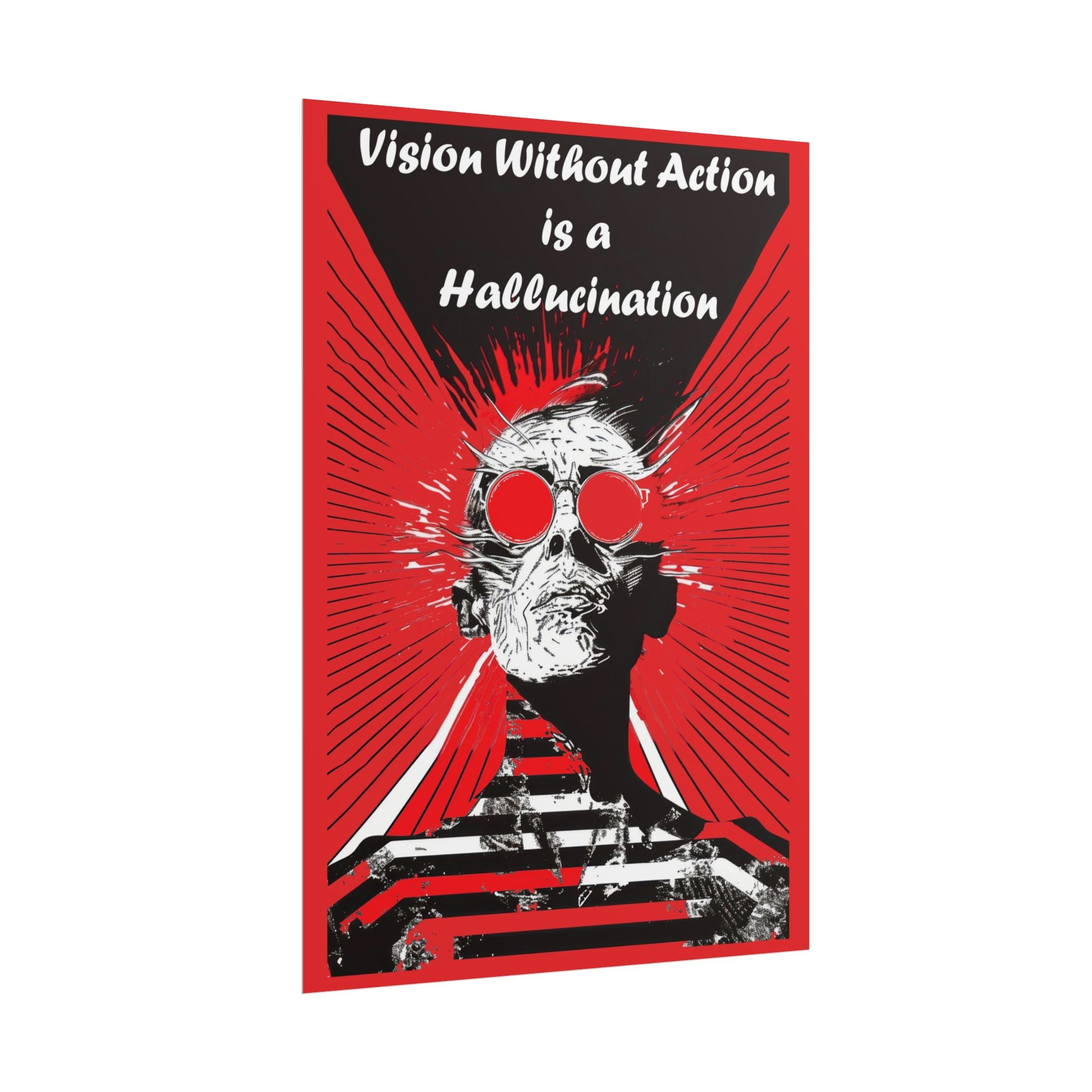 motivational-quote-poster-print-vision-without-action-is-a-hallucination-motivational-artwork-inspirational-decor-office-wall