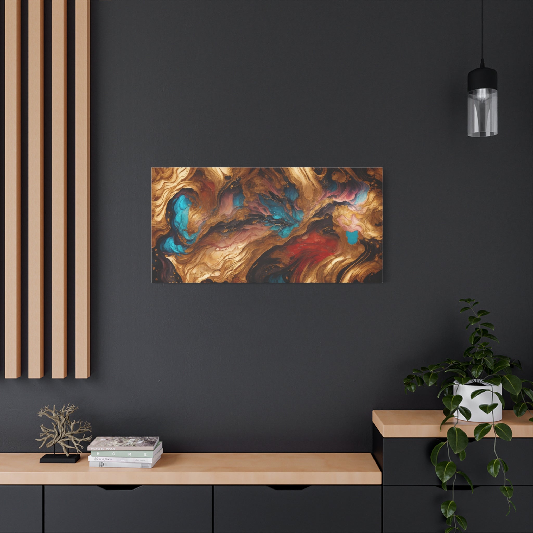 canvas-print-gold-marble-abstract-impasto-gold-green-canvas-wall-art-aesthetic-wall-decor-living-room-art-wall-art-abstract-e