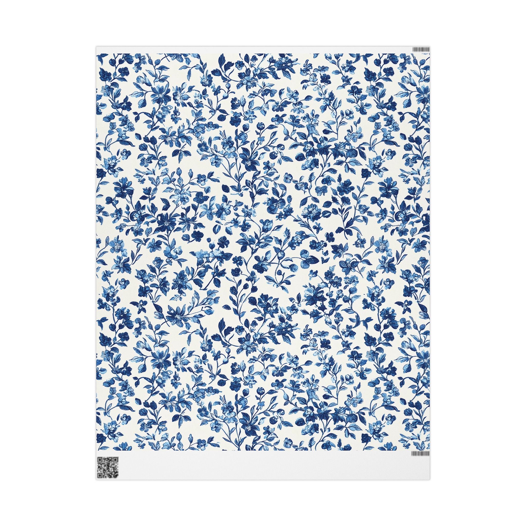 wrapping-papers-blue-french-toile-floral-elegant-gift-wrap-holiday-gift-wrap-birthday-wrapping-paper-wedding-gift-wrap-christ