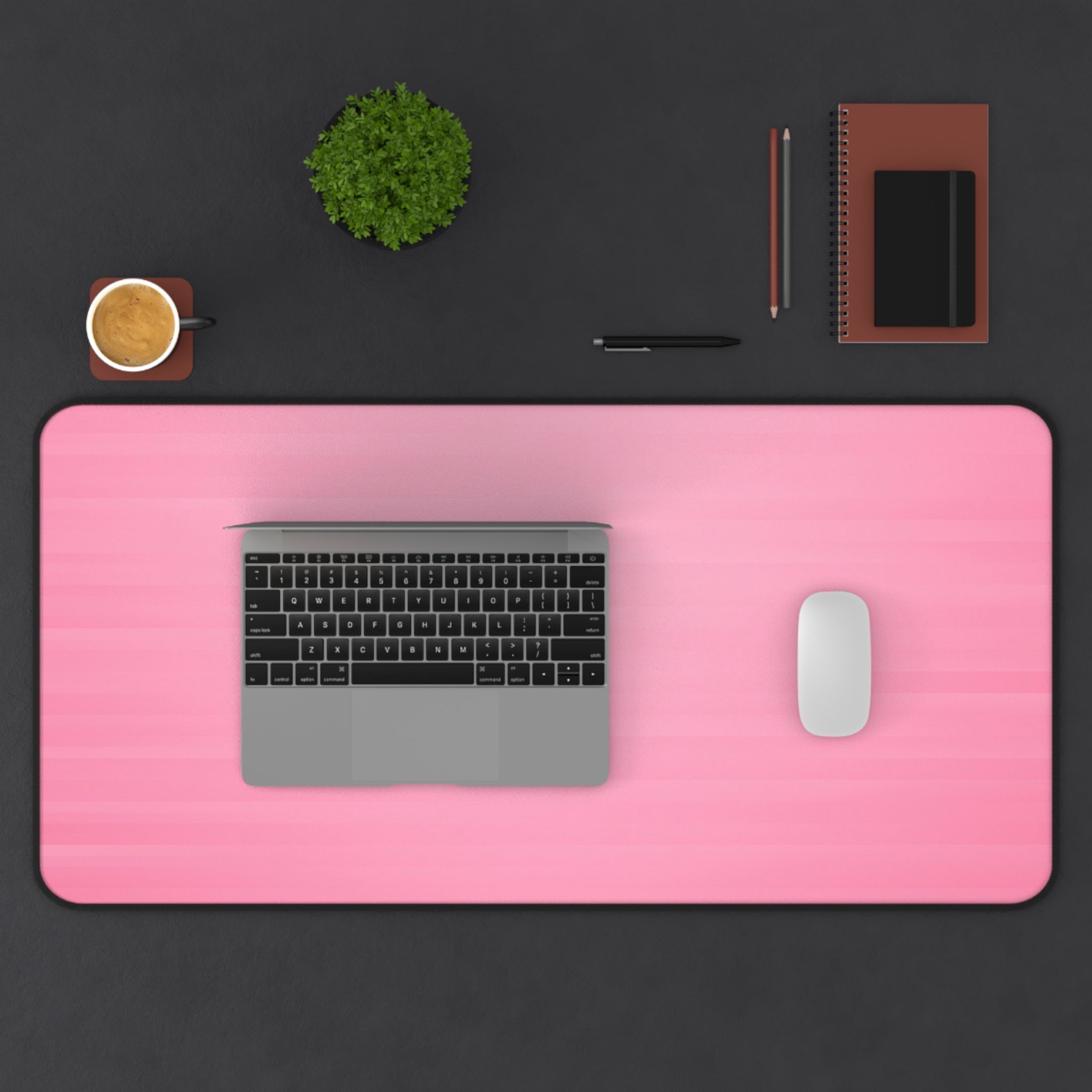 pink-strip-desk-mat-gaming-mousepad-office-desk-accessories-large-desk-blotter-computer-desk-cover-work-from-home-essentials