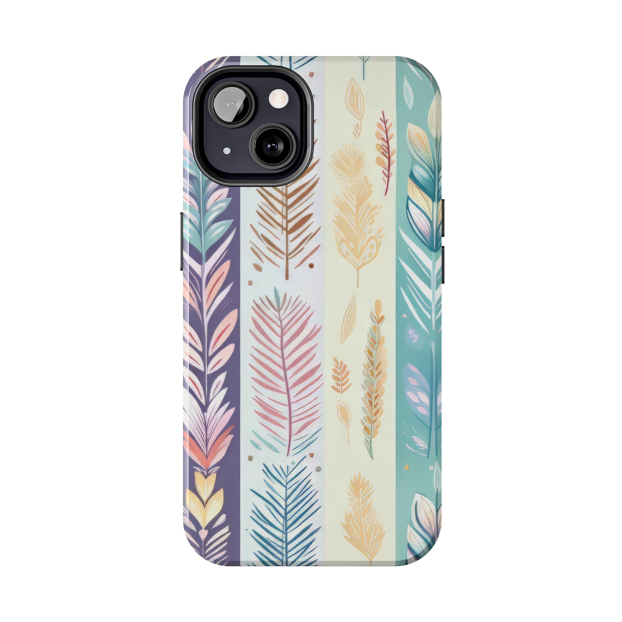 boho-floral-pastel-iphone-tough-case-protective-iphone-cover-artistic-iphone-case-stylish-tech-accessory-unique-gift-iphone-c