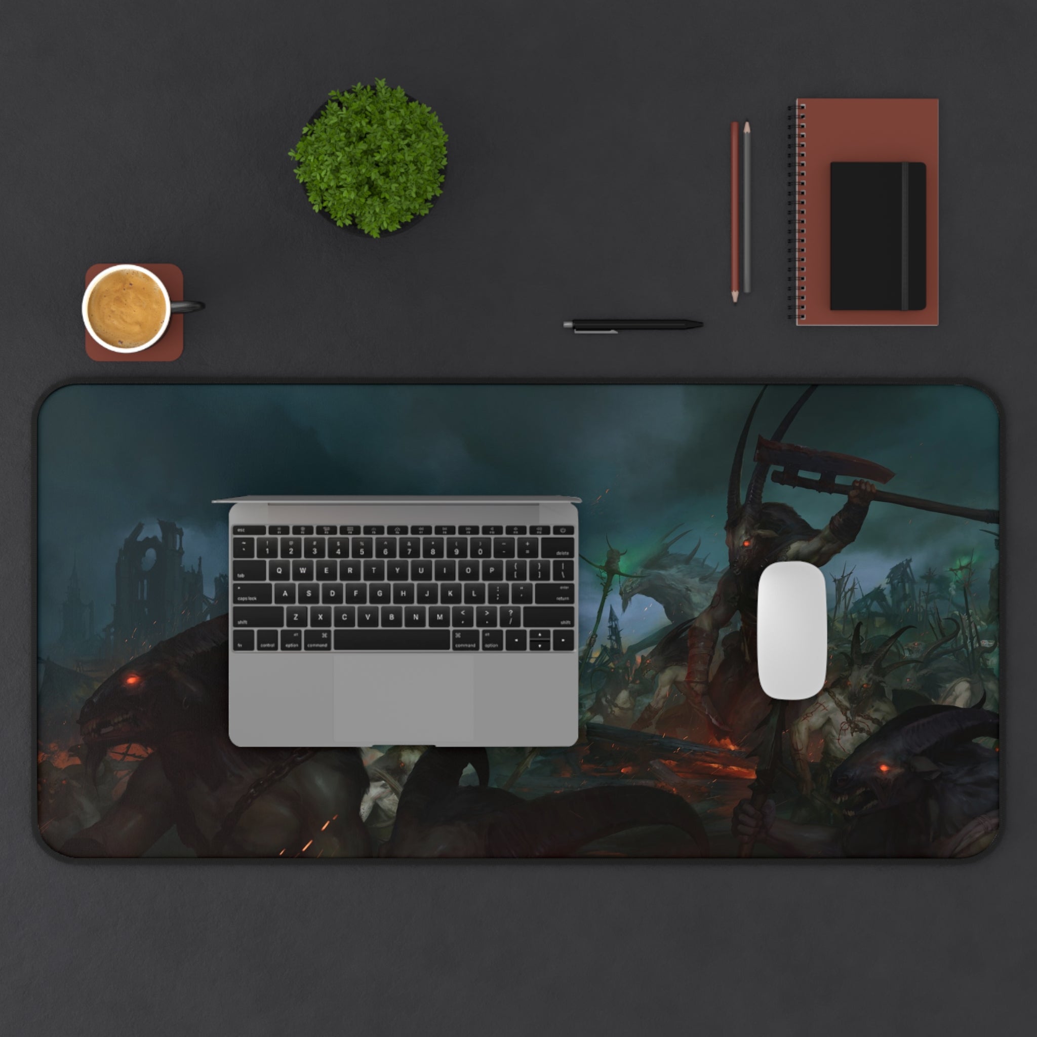 diablo-4-scosglen-goatmen-gaming-mouse-pad-xl-desk-mat-gothic-desk-pad-diablo-iv-large-computer-mat-