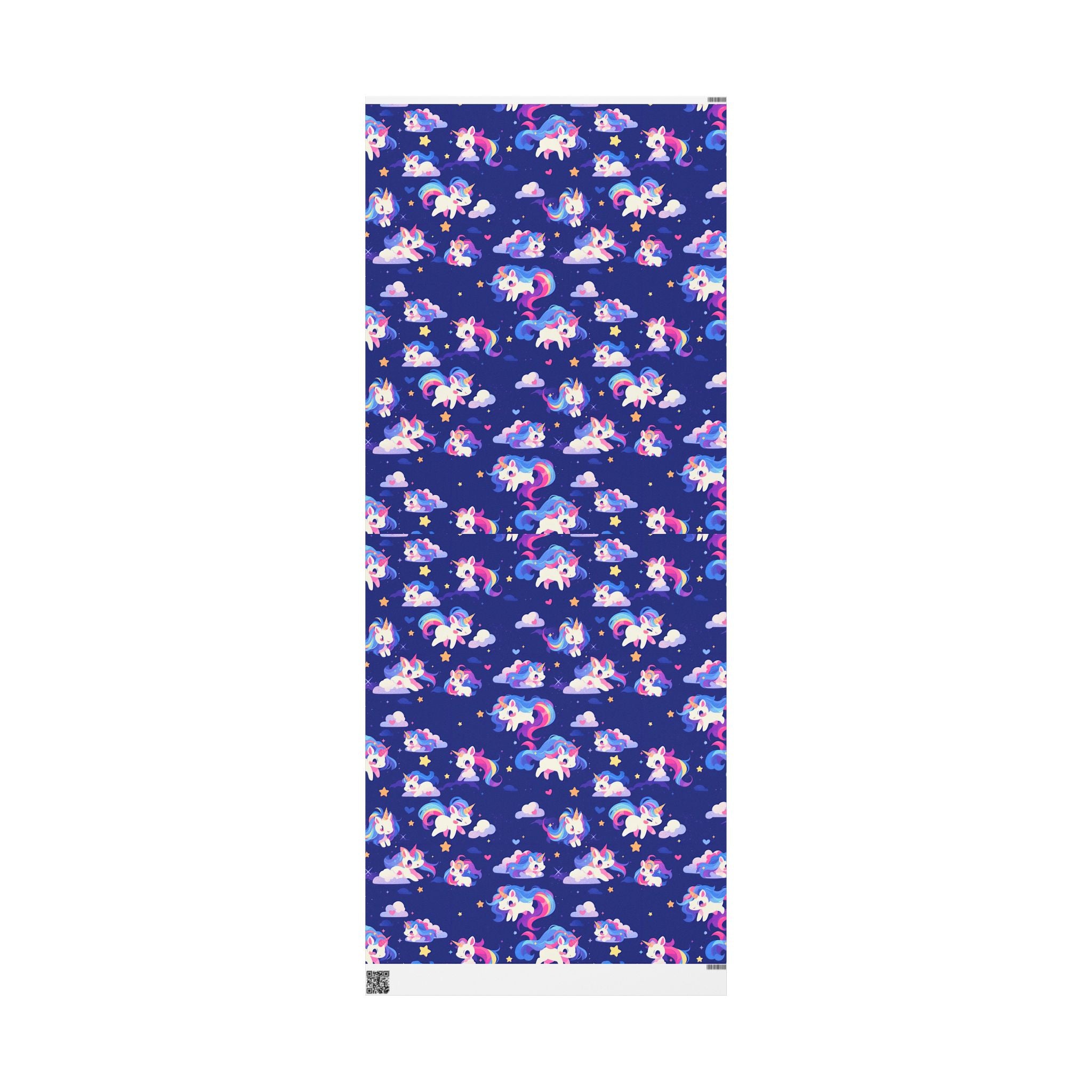 wrapping-papers-cute-rainbow-unicorn-gift-wrap-roll-for-holidays-birthdays-wrapping-paper-wrapping-sheets-craft-paper-gift-pa