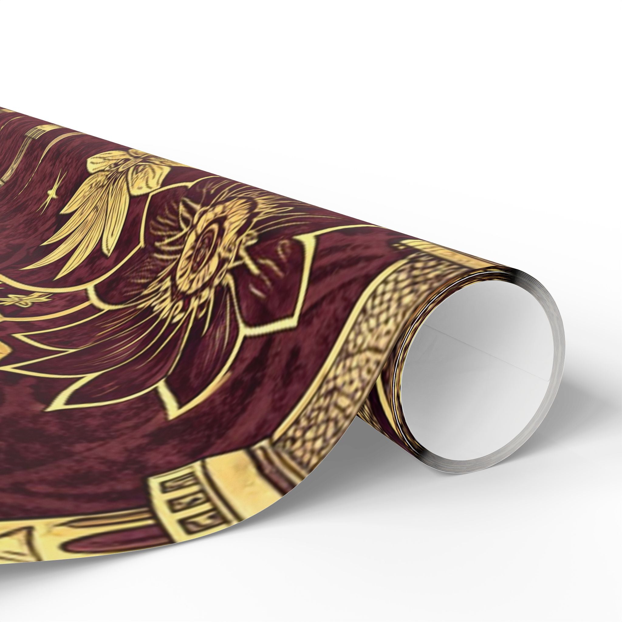 ramadan-night-wrapping-papers-islamic-celestial-gift-wrap-mosque-silhouette-eid-holiday-supplies-festive-present-packaging-re