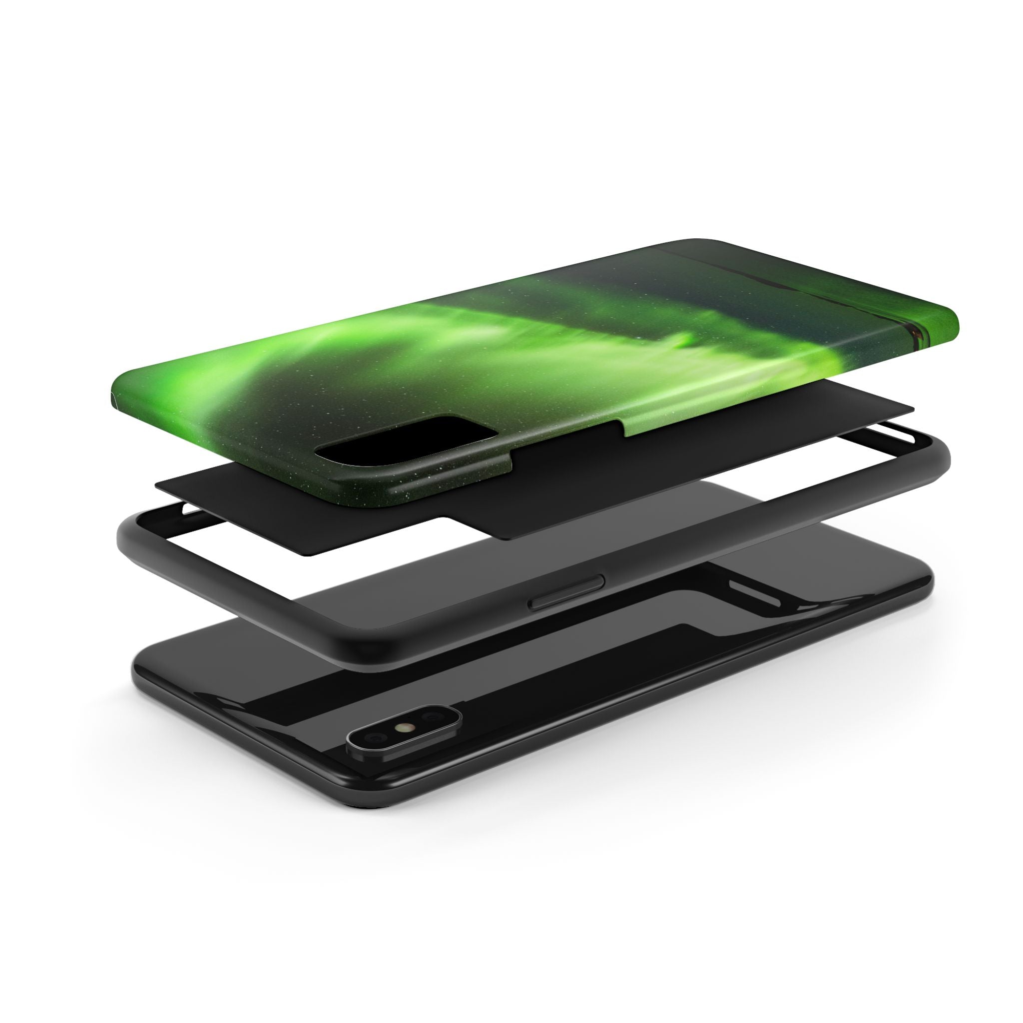 aurora-borealis-iphone-tough-case-unique-phone-cover-protective-phone-case-northern-lights-phone-case-tough-phone-cover