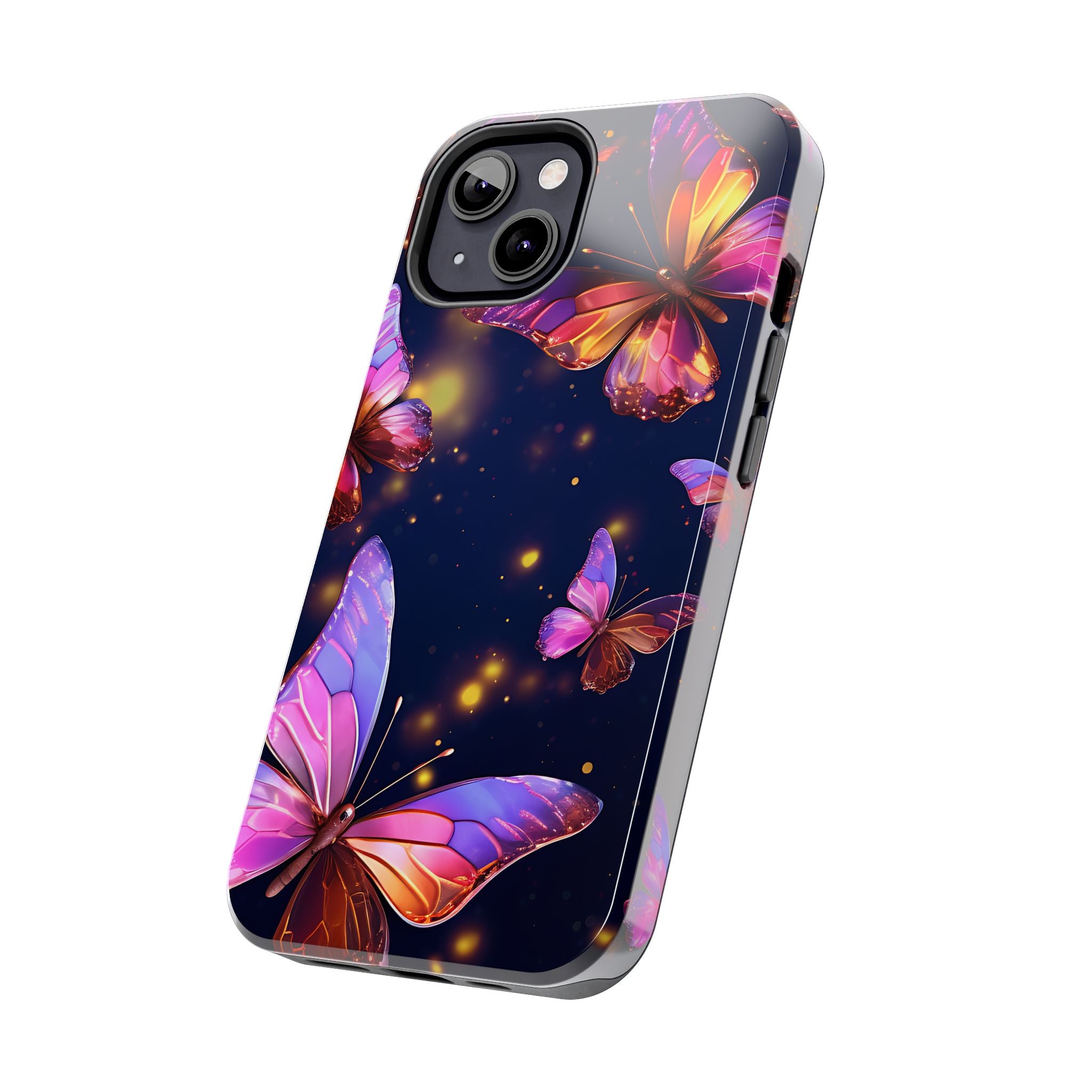 neon-glitter-butterfly-tough-phone-case-iphone-cover-protective-phone-case-sparkly-cellphone-case-glittery-phone-cover-tough-