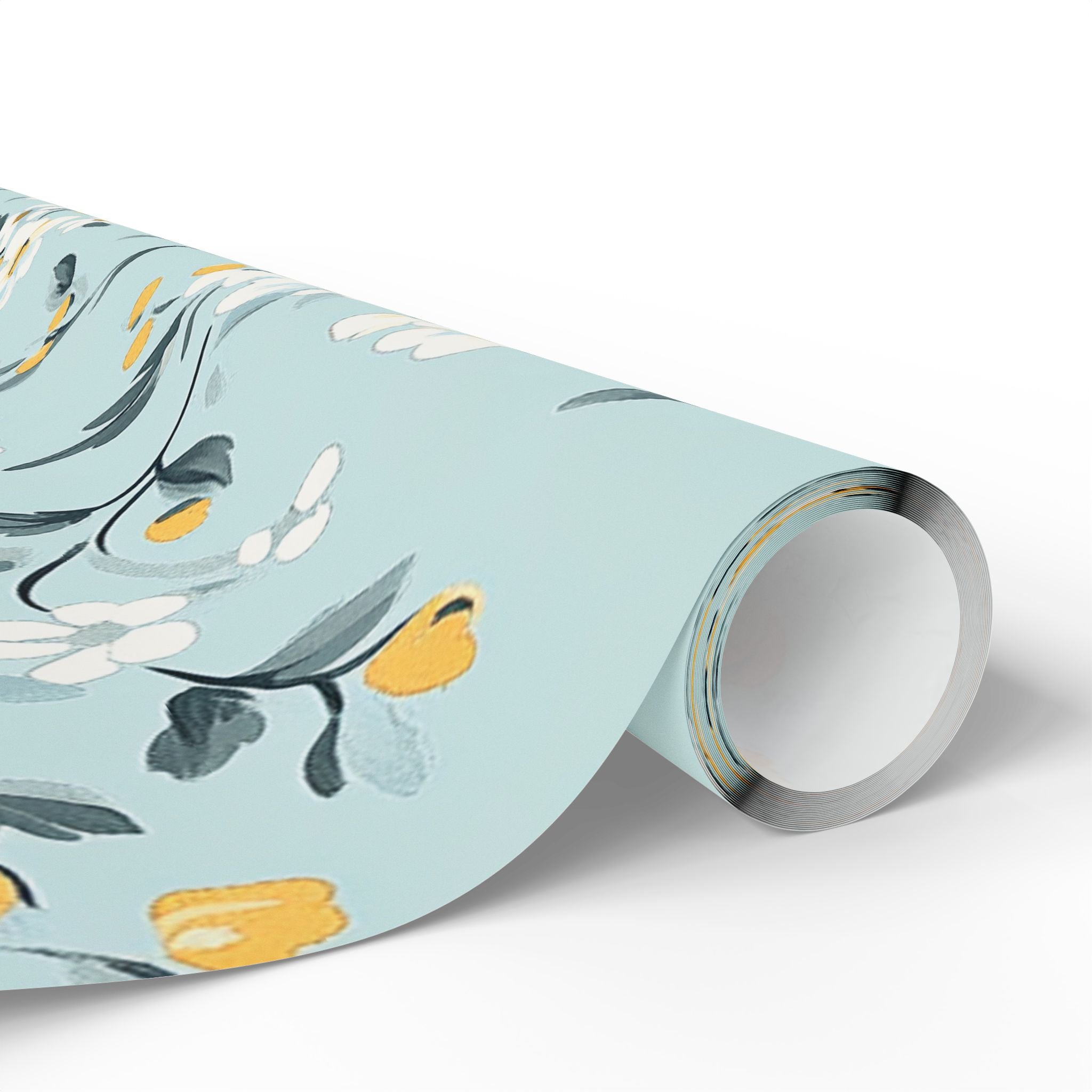 floral-wrapping-papers-soft-pale-blue-yellow-flowers-elegant-gift-wrap-for-any-occasion-cute-gift-packaging-wedding-wrapping-