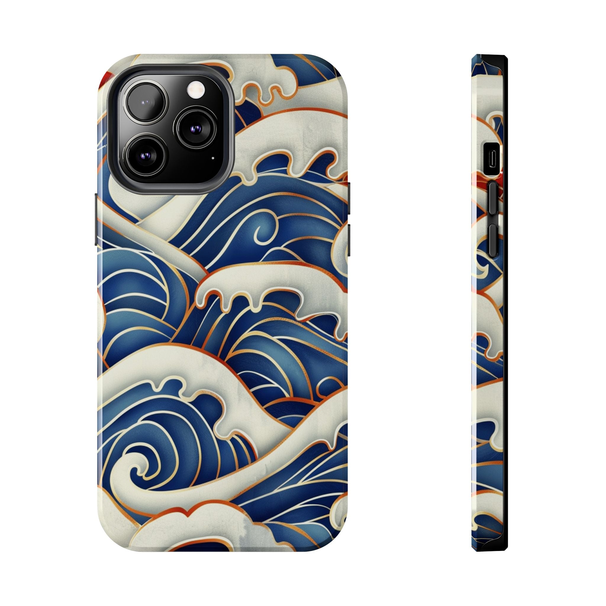 japanese-wave-pattern-iphone-tough-cases-protective-phone-cover-asian-ocean-print-iphone-15-16-pro-max-shell-geometric-phone-