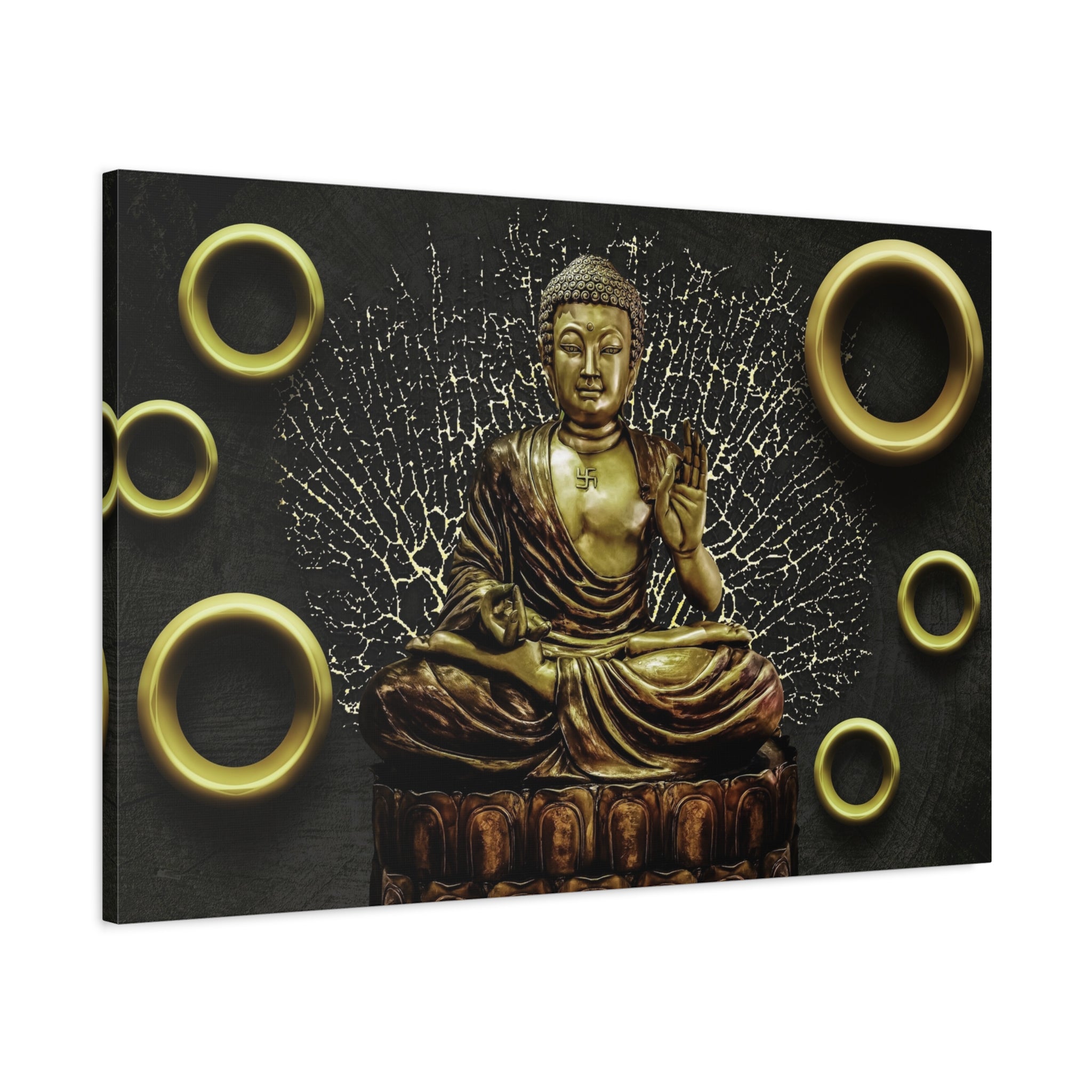 buddha-canvas-wall-art-decor-zen-meditation-poster-serene-home-decor-spiritual-art-print-mindfulness-artwork