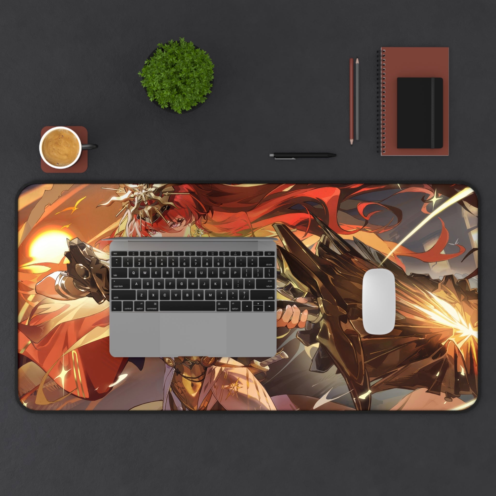 wuthering-waves-augusta-art-gaming-mouse-pad-xl-desk-mat-extended-desk-pad-anime-waifu-rpg-computer-