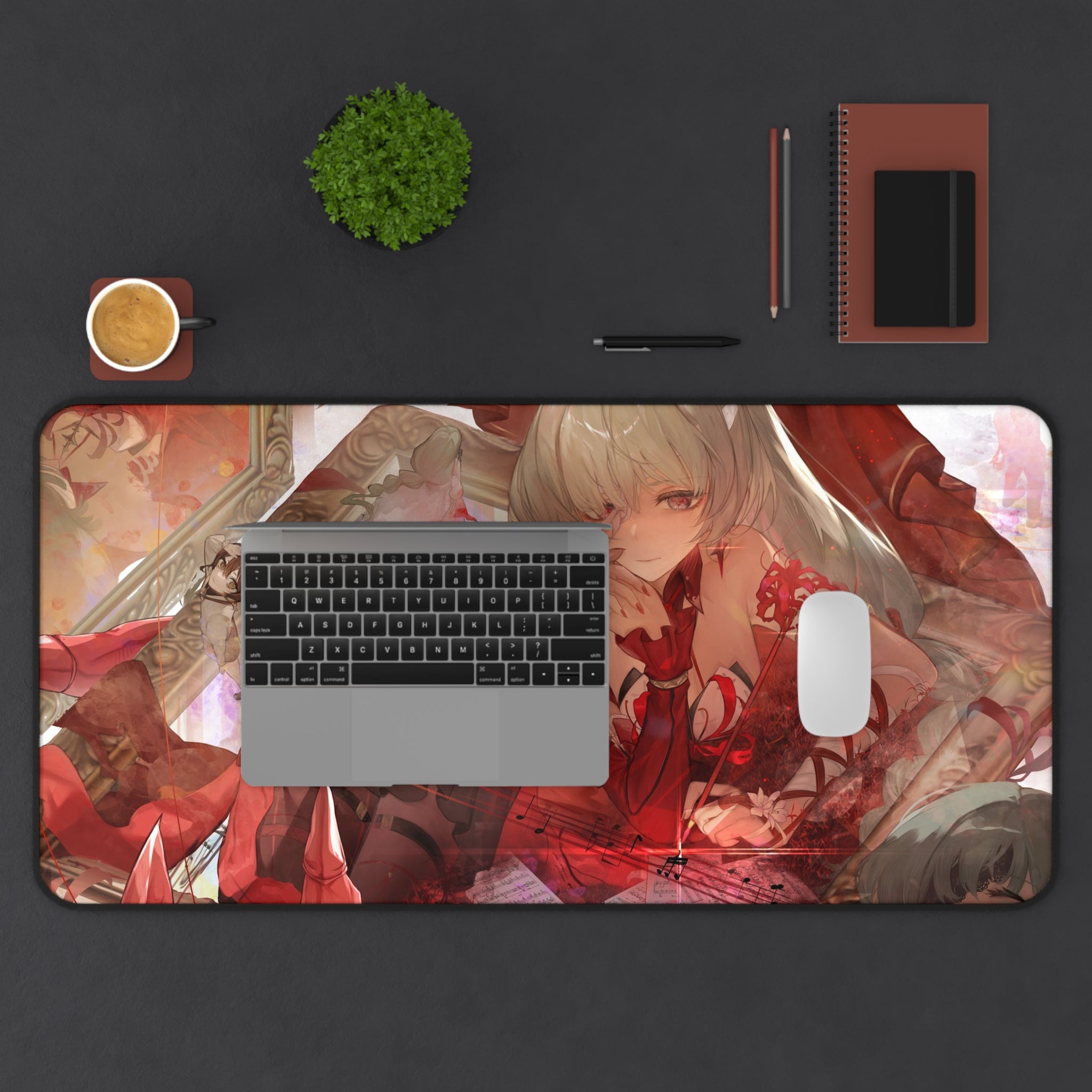 wuthering-wave-phrolova-gaming-mouse-pad-wuwa-xl-desk-mat-extended-desk-pad-red-dress-anime-waifu-pc
