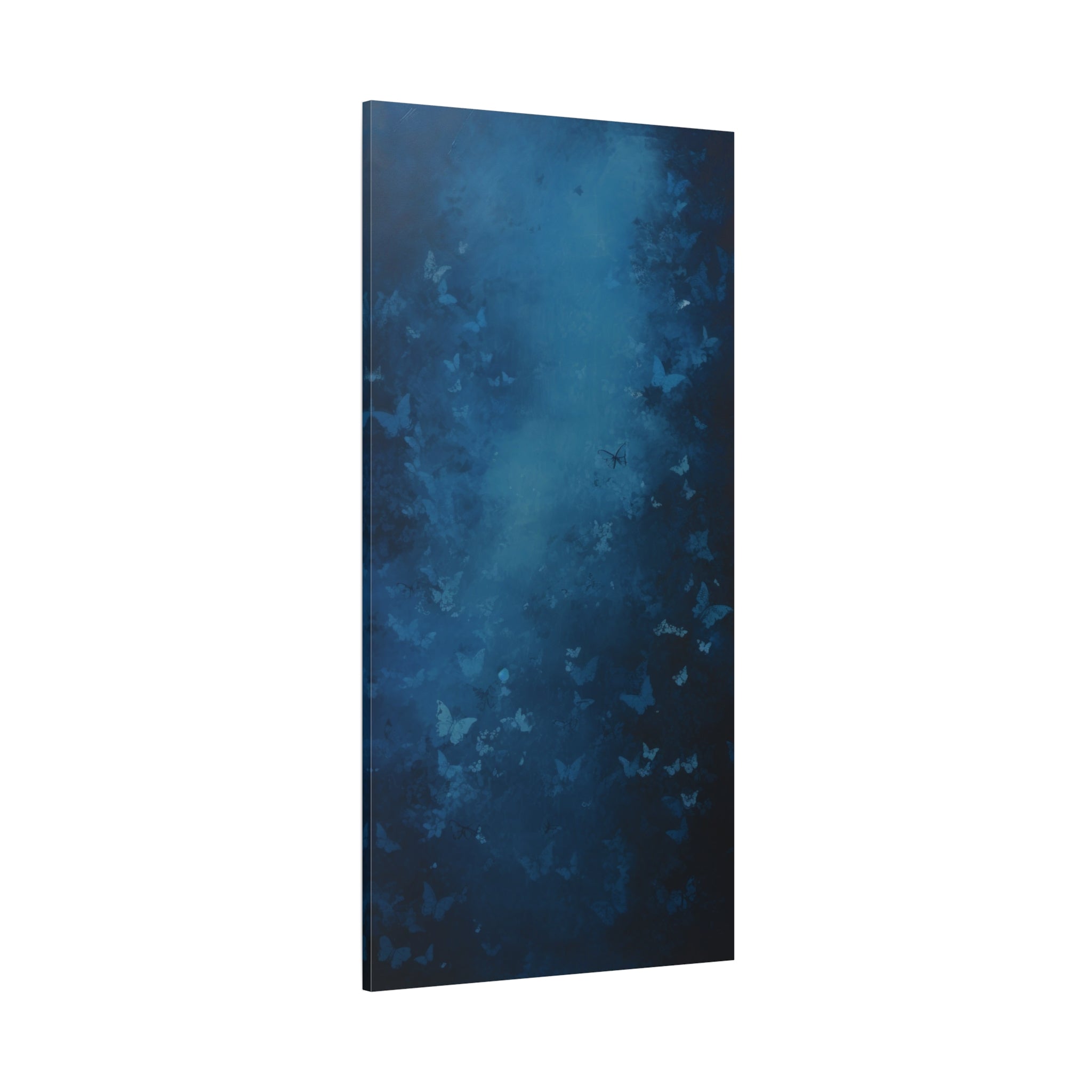 canvas-print-blue-abstract-butterfly-brush-strokes-living-room-decor-housewarming-gift-wall-art-abstract-paintings-butterfly-