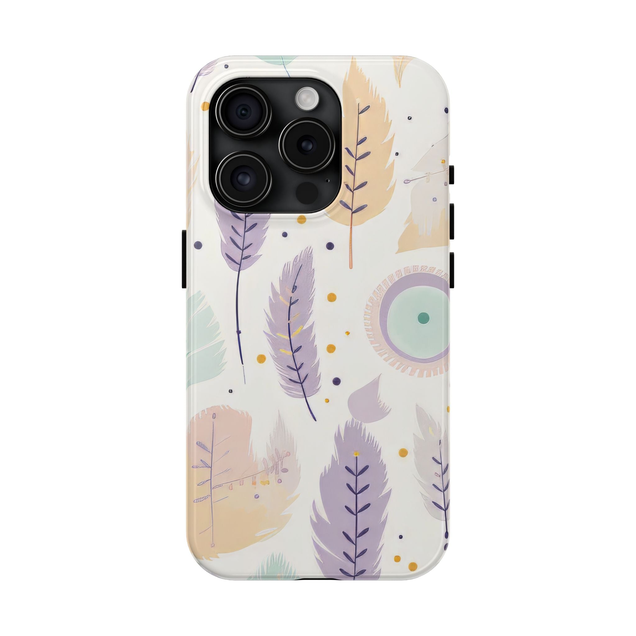 boho-pastel-iphone-tough-case-protective-phone-cover-artistic-phone-case-stylish-tech-accessory-unique-gift-phone-case-for-ar