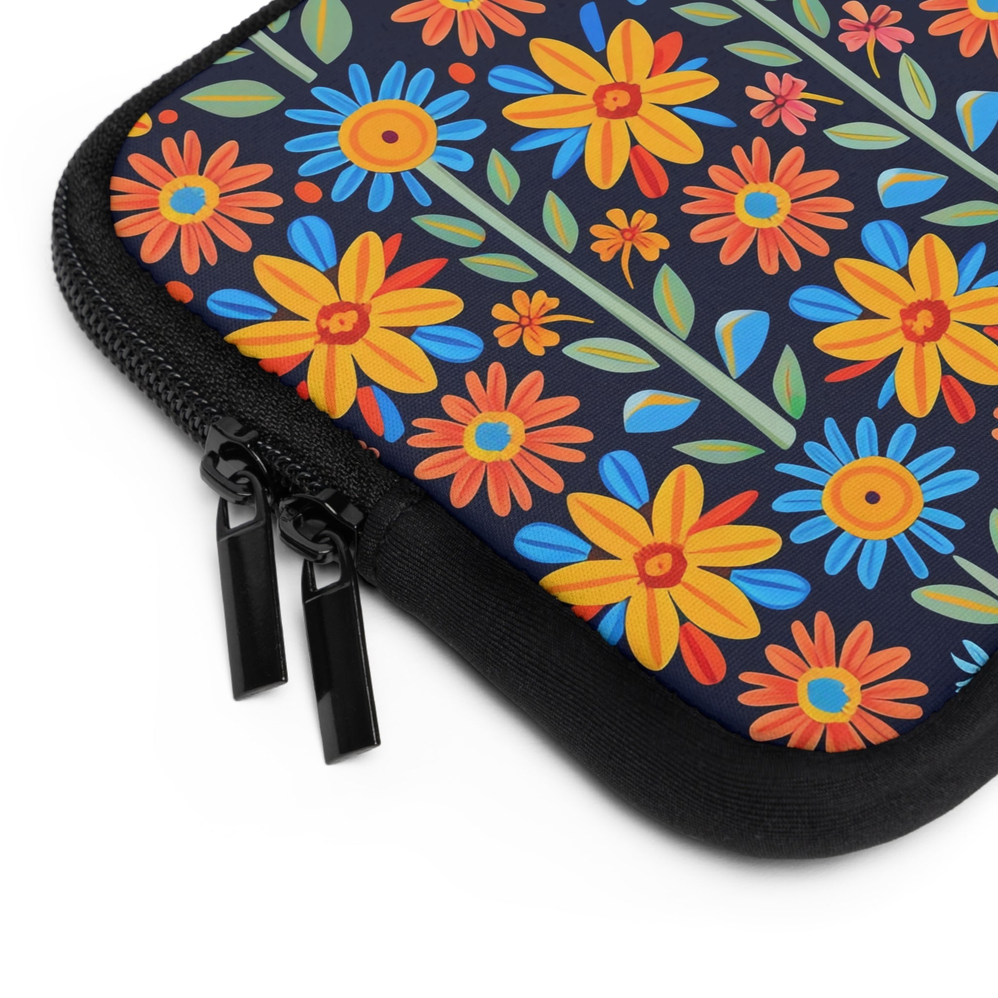 aesthetic-floral-laptop-sleeve-protective-cover-for-tech-summer-design-macbook-air-15-sleeve-floral-computer-bag-tablet-cove-