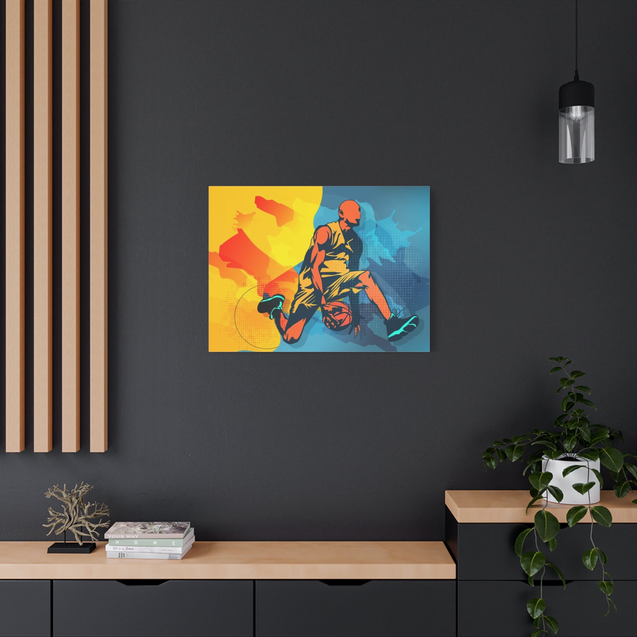 basketball-canvas-wall-art-basketball-prints-basketball-poster-basketball-wall-decor-home-decor-housewarming-gift