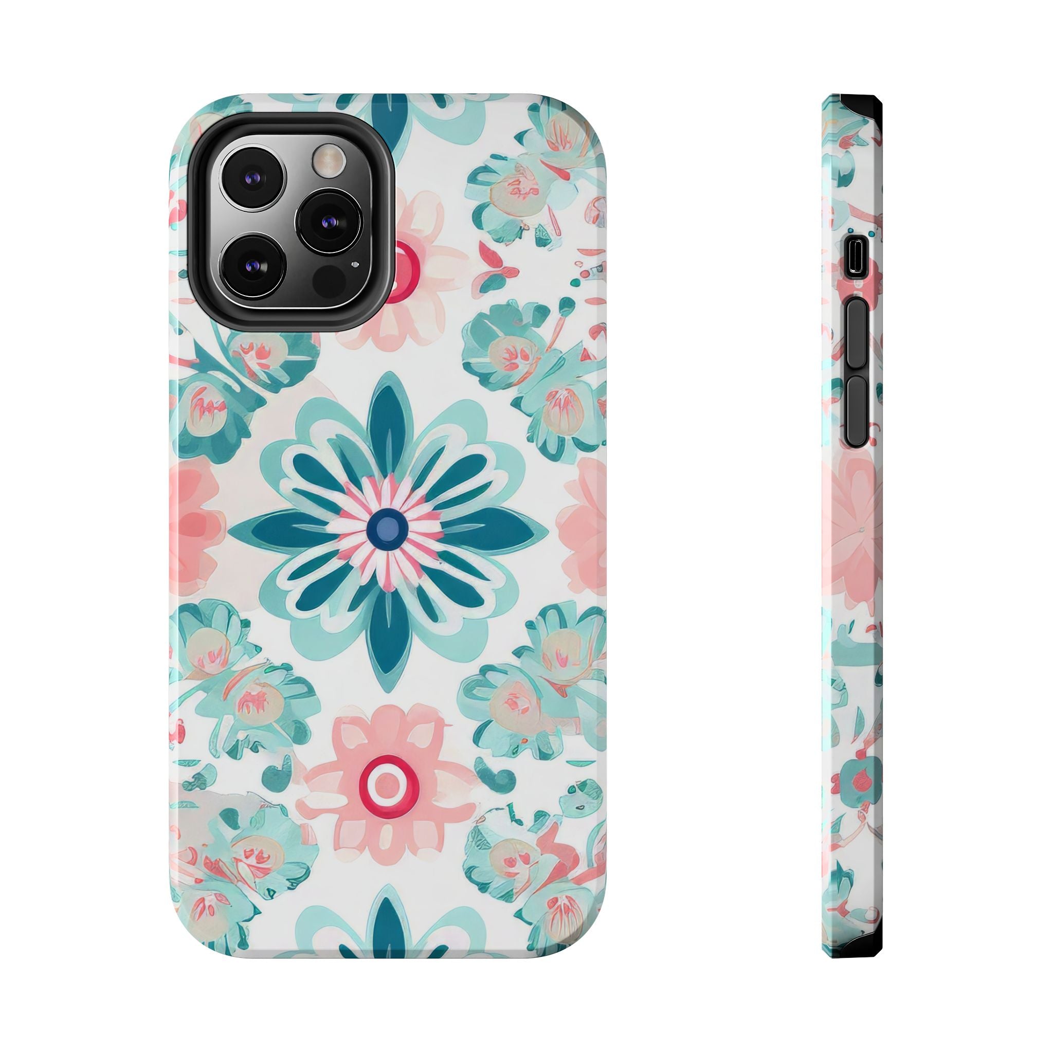boho-floral-pastel-iphone-tough-case-protective-iphone-cover-artistic-iphone-case-stylish-tech-accessory-unique-gift-iphone-c