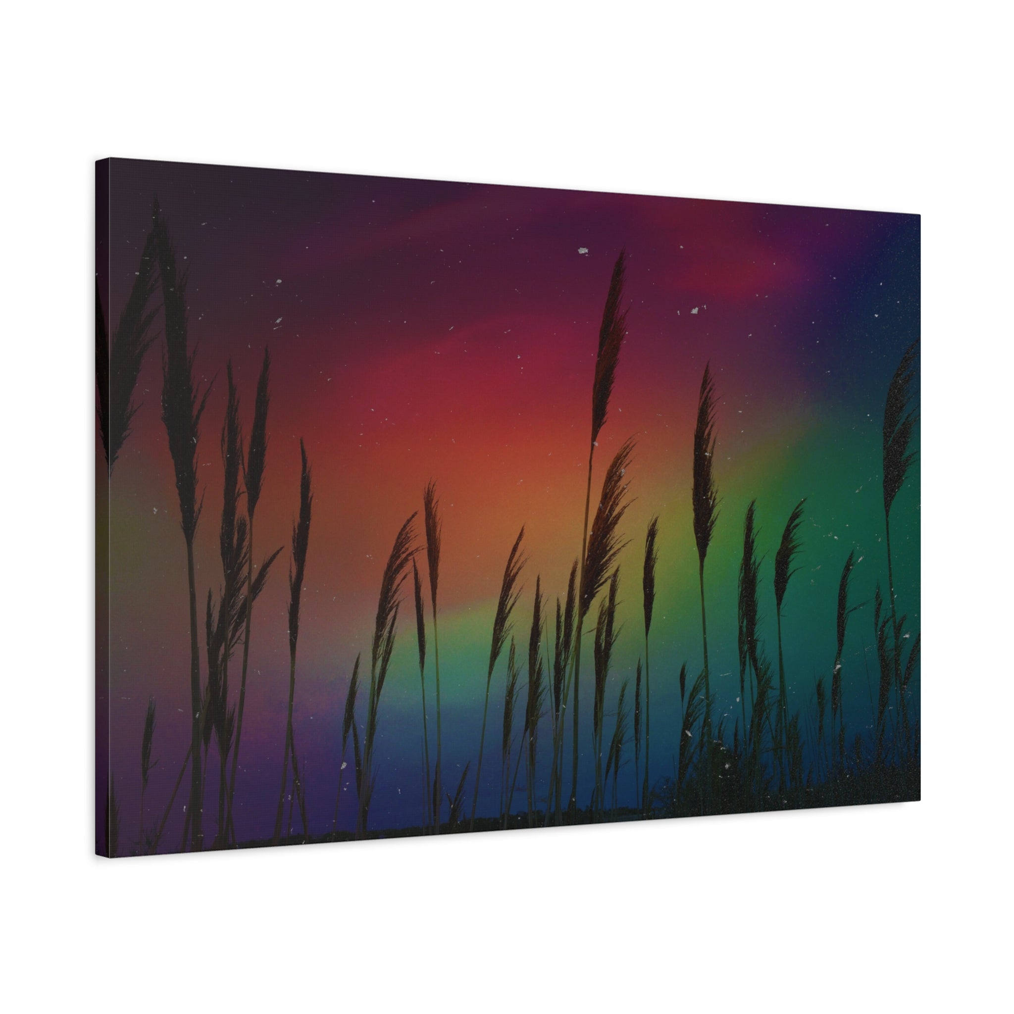 canvas-wall-art-aurora-borealis-scenery-northern-lights-canvas-print-home-decor-starry-night-picture-housewarming-gifts-wall-