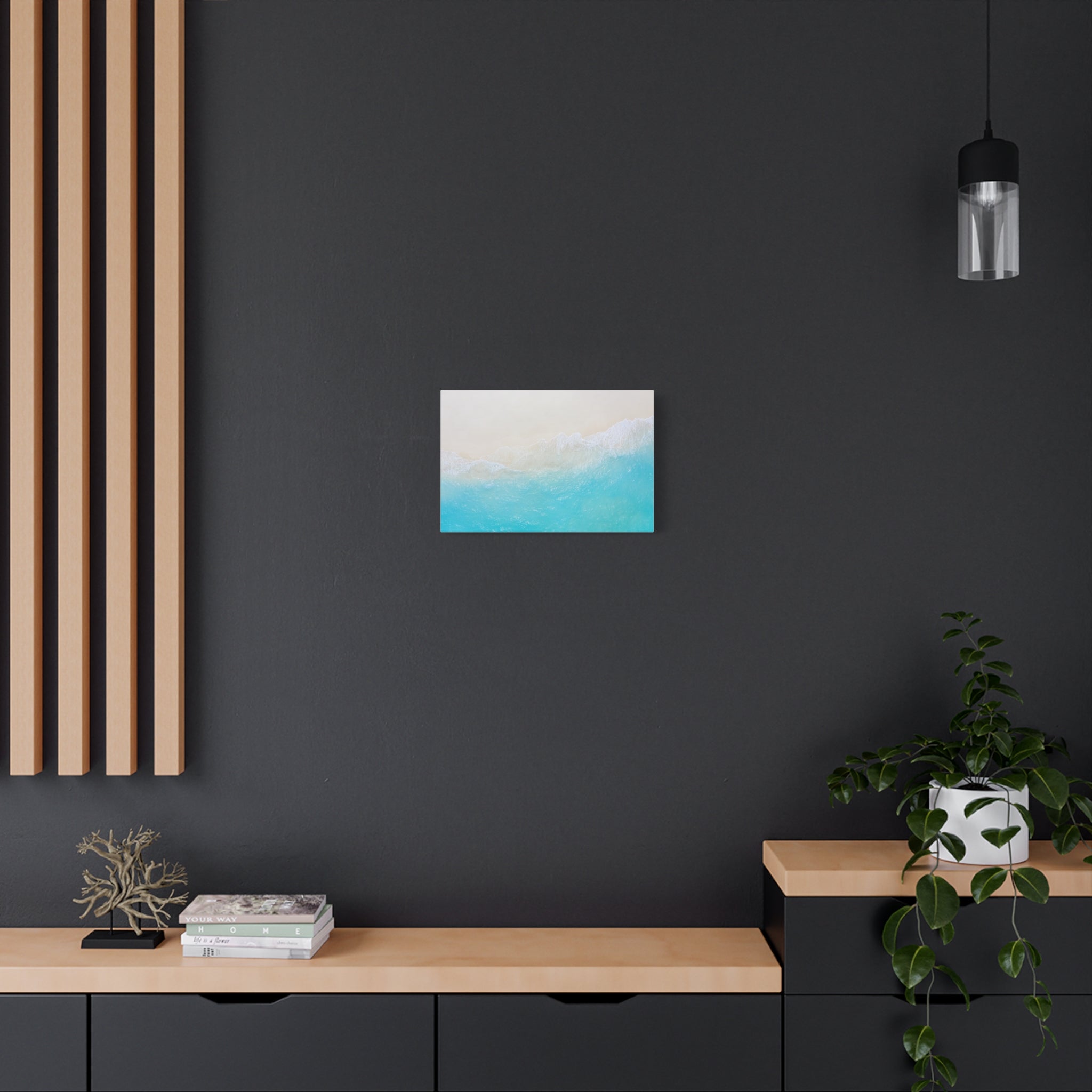 canvas-print-beach-wall-art-ocean-minimalist-decor-coastal-stretched-painting-ocean-print-sand-landscape-home-office-decorati