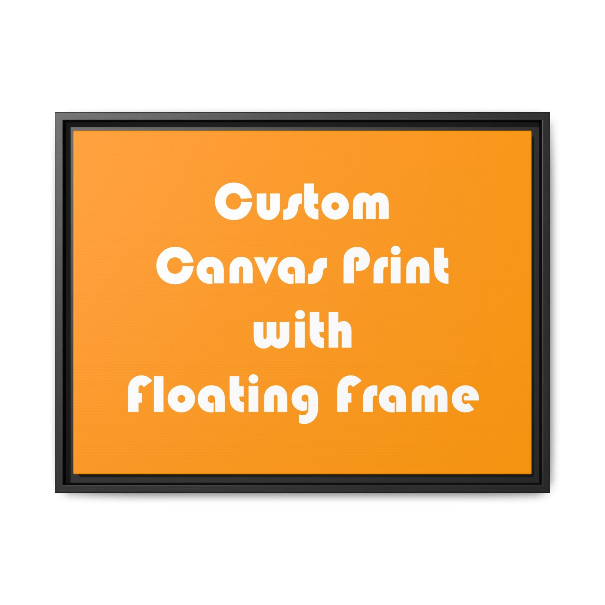 personalized-canvas-in-modern-floating-frame-custom-canvas-wall-art-with-wood-frame-wall-hanging-wedding-canvas-print-persona