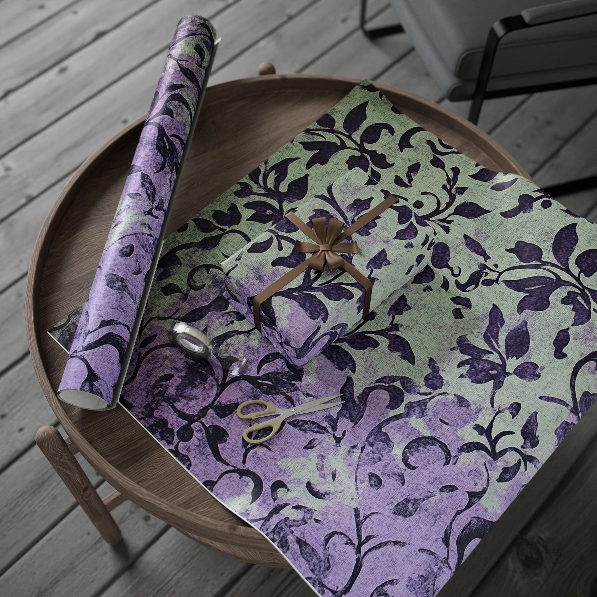 gothic-wrapping-papers-gothic-wrapping-roll-goth-gift-wrap-halloween-wrapping-paper-dark-gift-wrap-spooky-wrapping-paper-roll