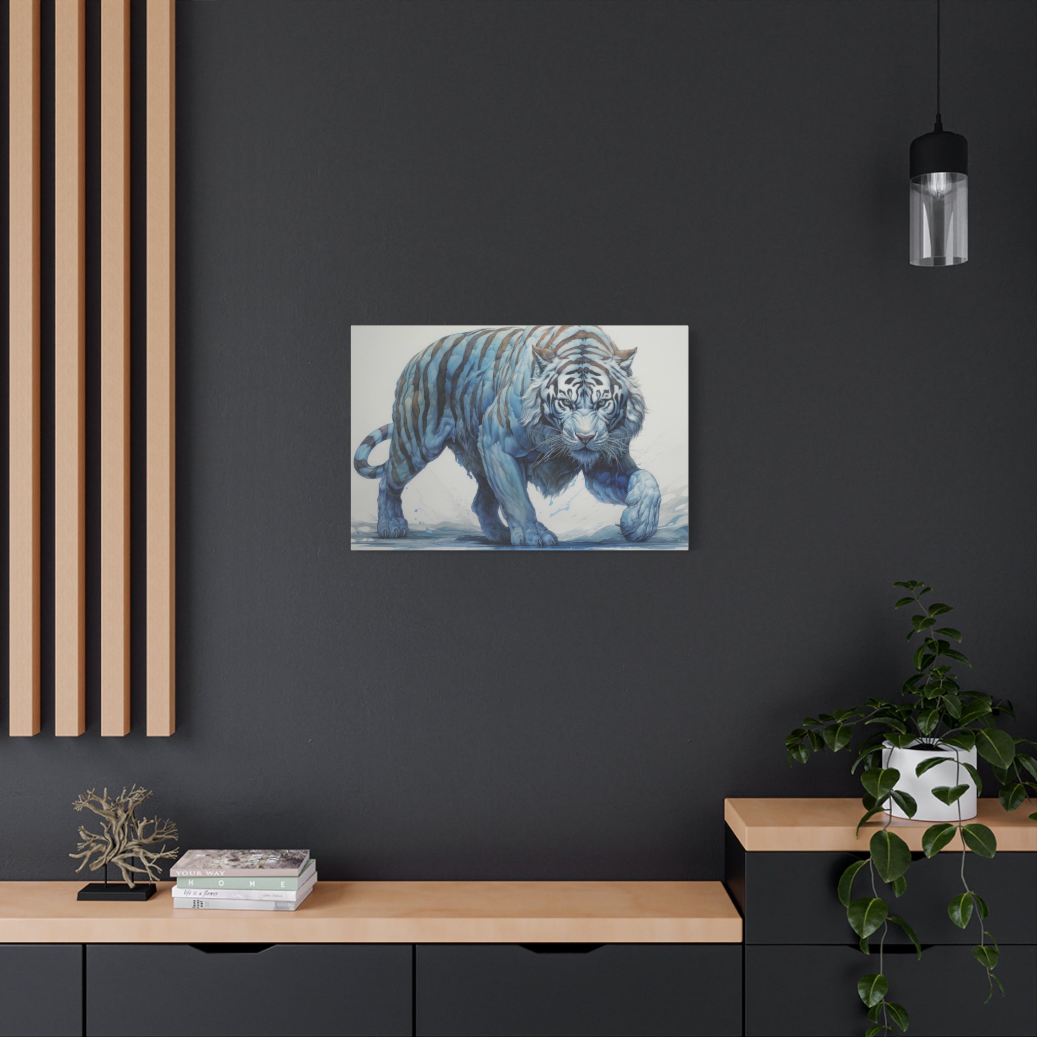 canvas-print-white-tiger-wall-decor-wildlife-artwork-large-cat-poster-safari-animal-painting-jungle-theme-art-tiger-canvas-ar