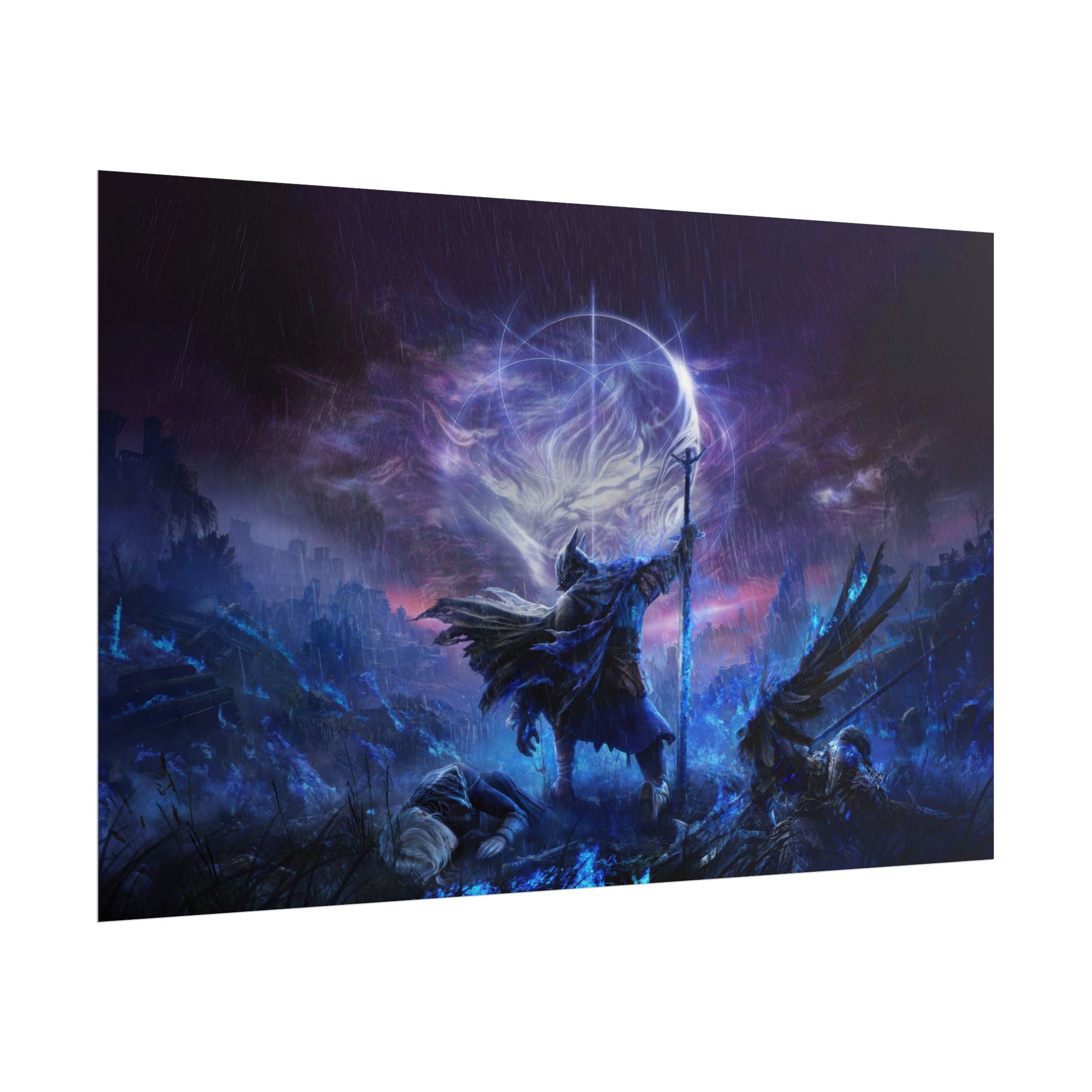 elden-ring-poster-print-elden-ring-wall-art-gaming-wall-decor-video-game-poster-gamer-gift-sword-art