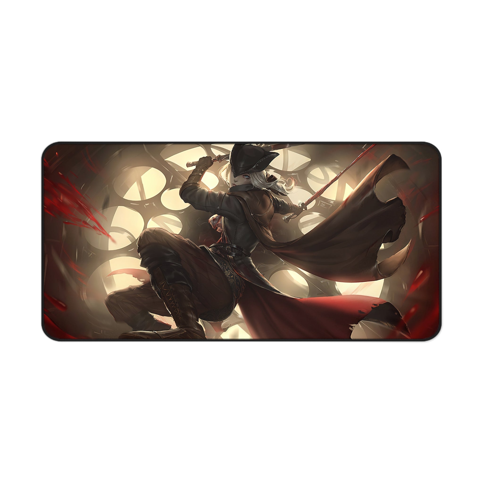 bloodborne-artwork-mouse-pad-lady-maria-desk-pad-xlarge-gaming-desk-mat-fantasy-protective-desk-pad-gamer-gift