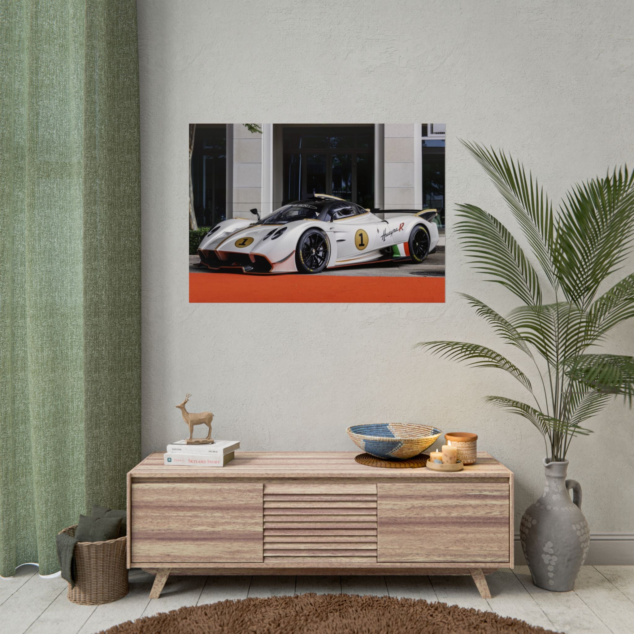 poster-print-pagani-huayra-r-supercar-poster-wall-art-pagani-poster-hypercar-decor-living-room-wall-decor-poster-gift