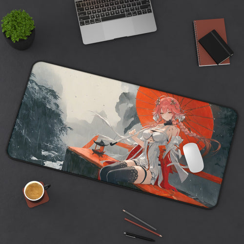 wuthering-wave-changli-gaming-mouse-pad-wuwa-xl-desk-mat-extended-desk-pad-anime-waifu-rpg-computer-