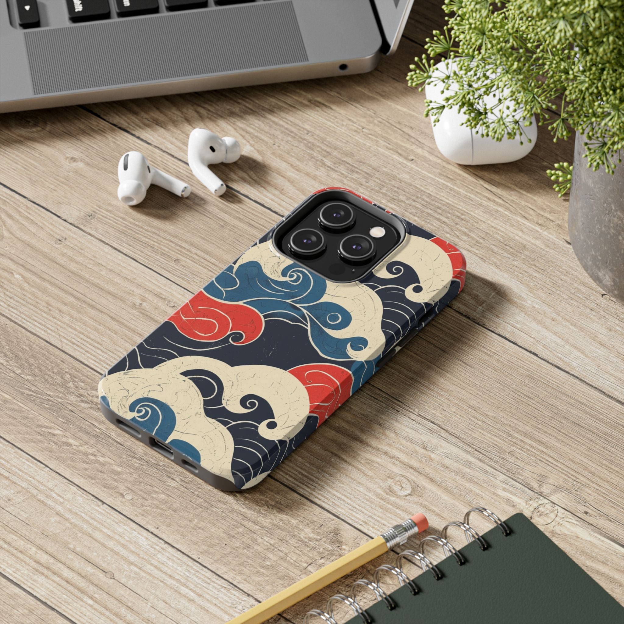 japanese-wave-pattern-iphone-tough-cases-protective-phone-cover-asian-ocean-print-iphone-15-16-pro-max-shell-geometric-phone-