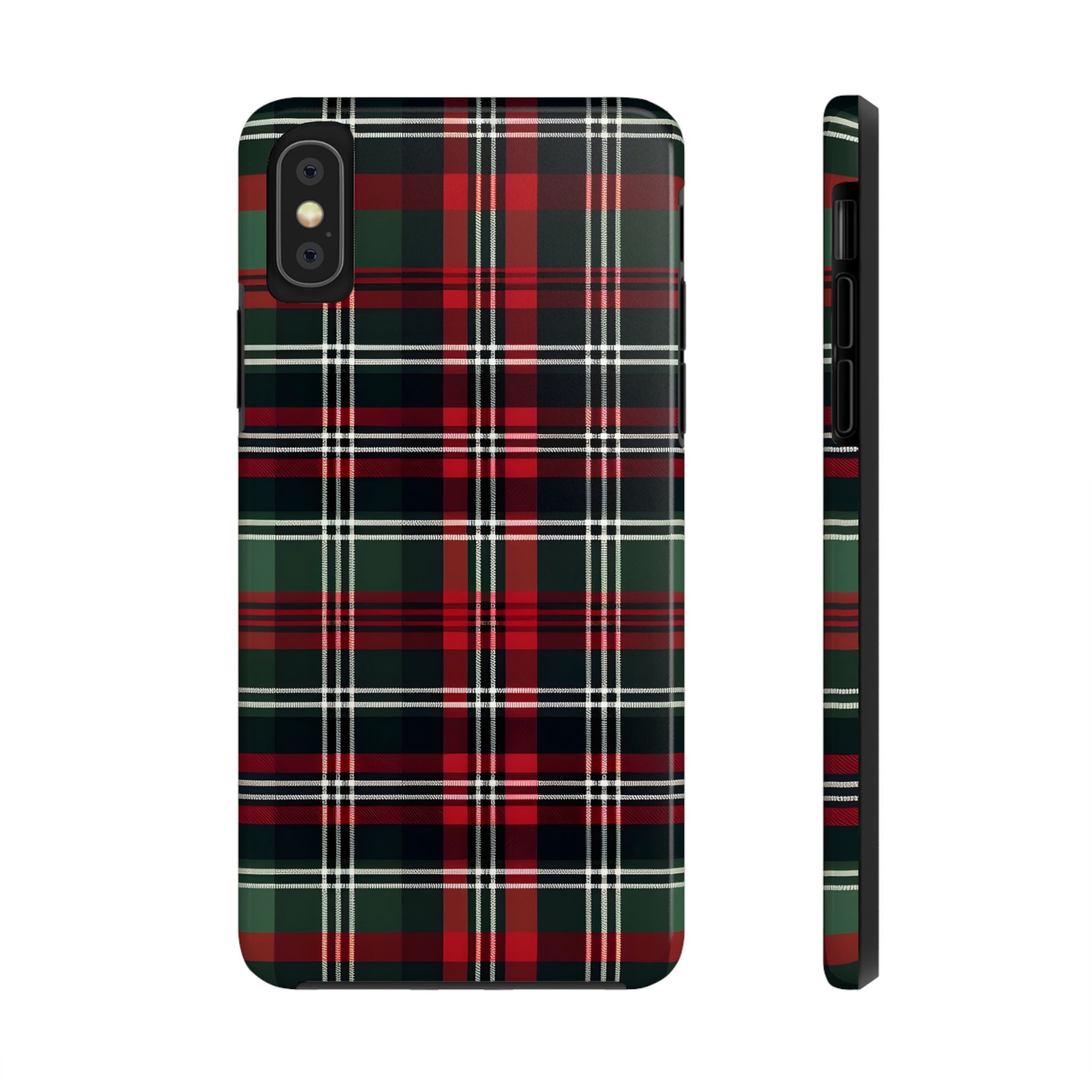 scottish-tartan-plaid-iphone-tough-cases-protective-phone-cover-iphone-15-16-pro-case-tartan-phone-sleeve-hard-shell-phone-ca