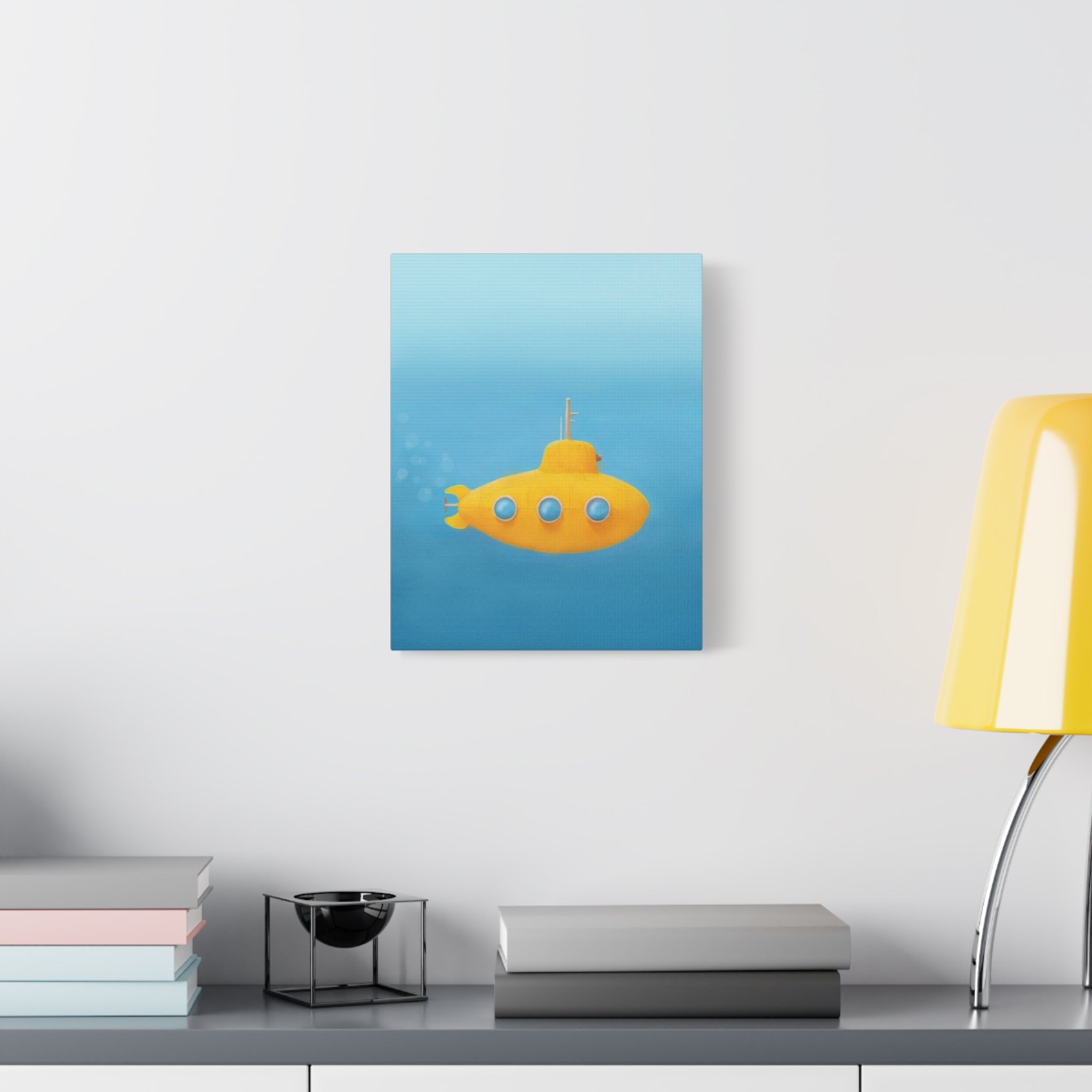 canvas-print-yellow-nursery-art-matte-canvas-wall-art-stretched-art-1-25-print-yellow-nursery-decor-gender-neutral-nursery-ba