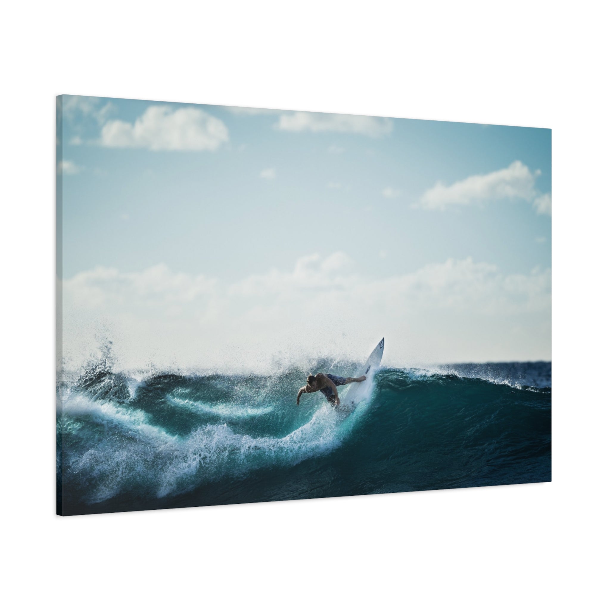 canvas-wall-art-surfing-ocean-waves-print-stretched-large-canvas-beach-decor-coastal-art-nautical-decor-ocean-theme-surfing-g
